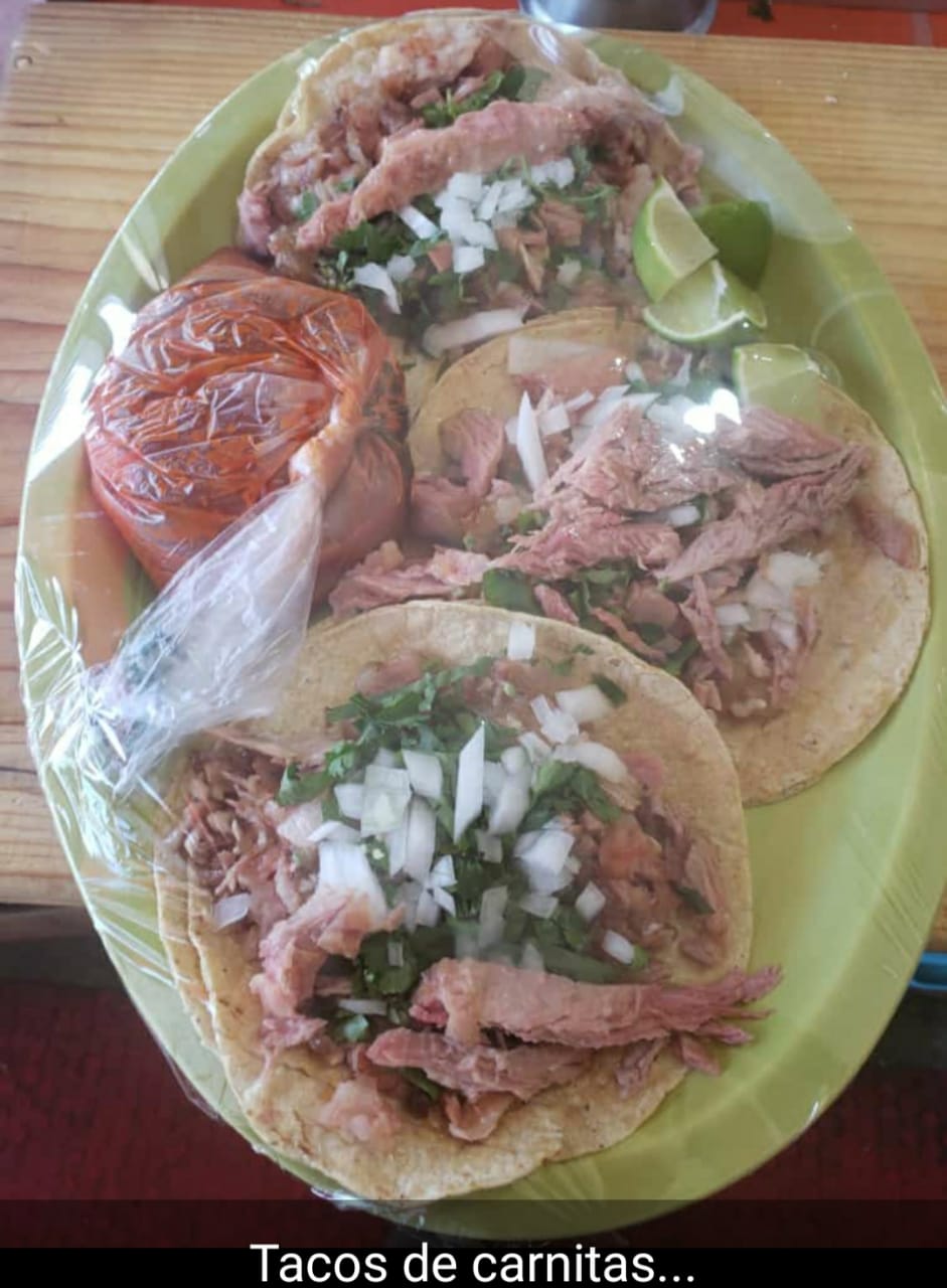 "Carnitas SIMONITA y algo mas" image 6