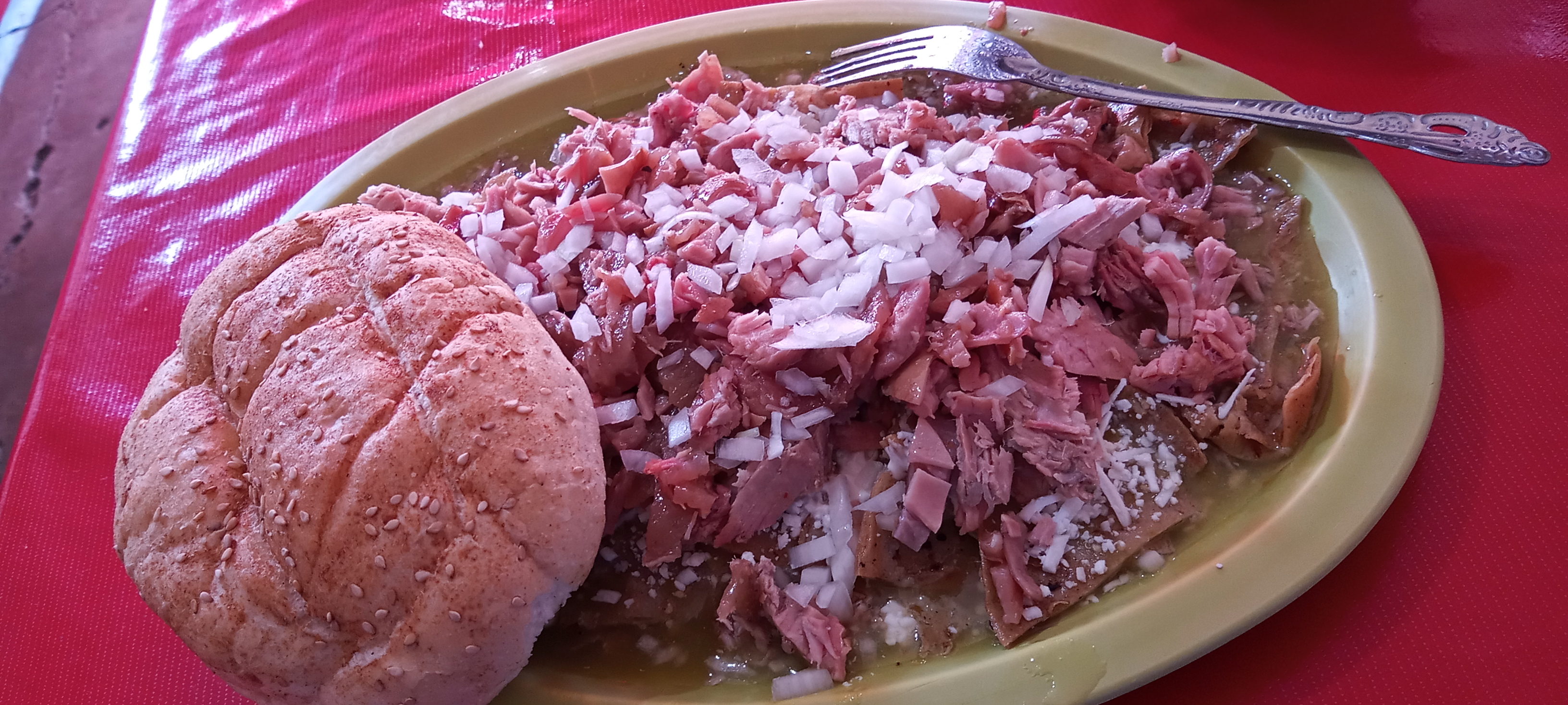 "Carnitas SIMONITA y algo mas" image 8