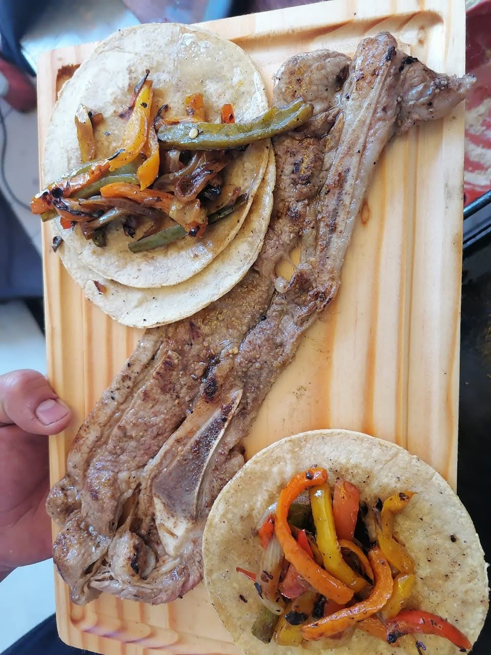 El Andariego GB image 4