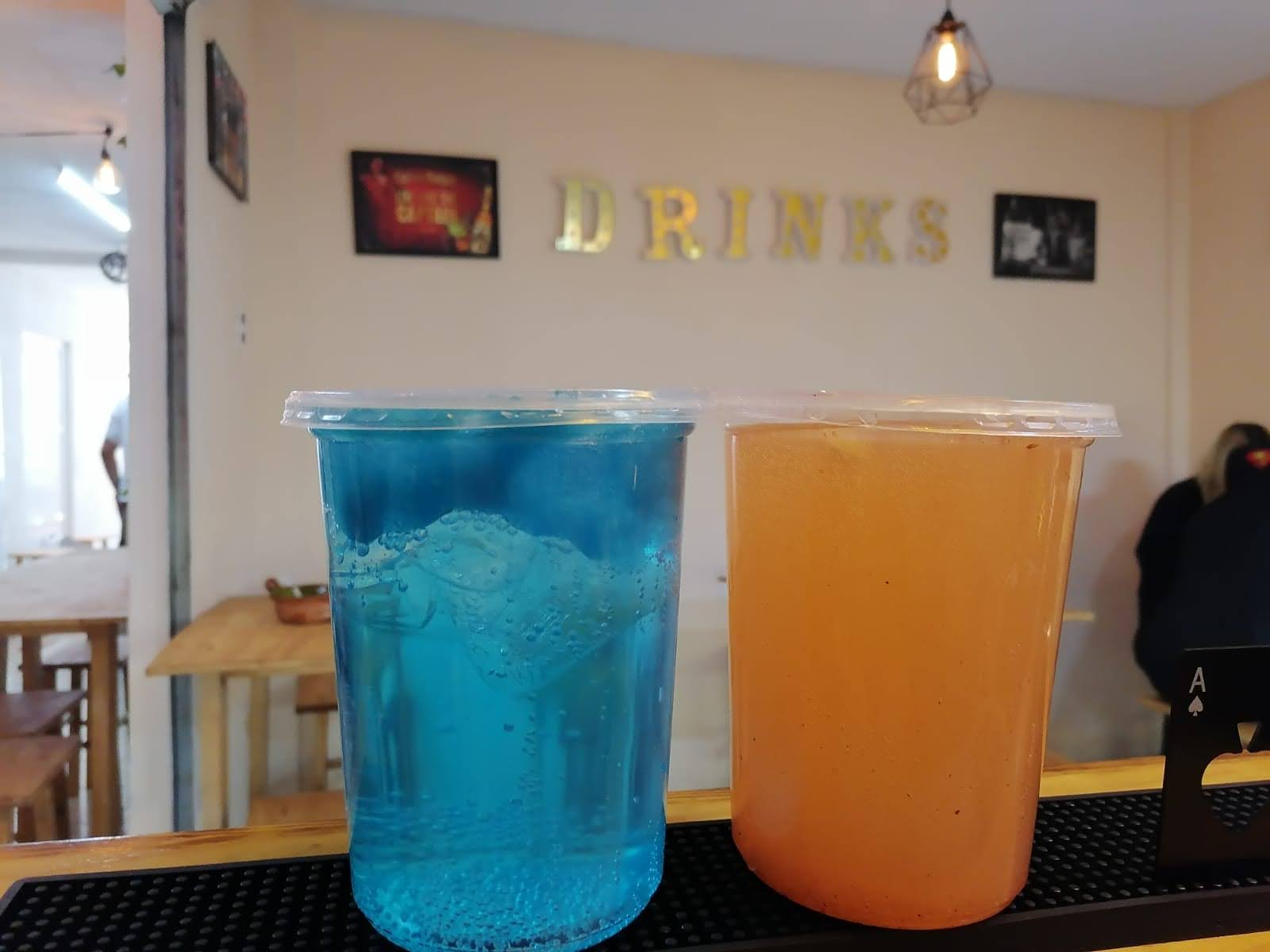 El Andariego GB image 8