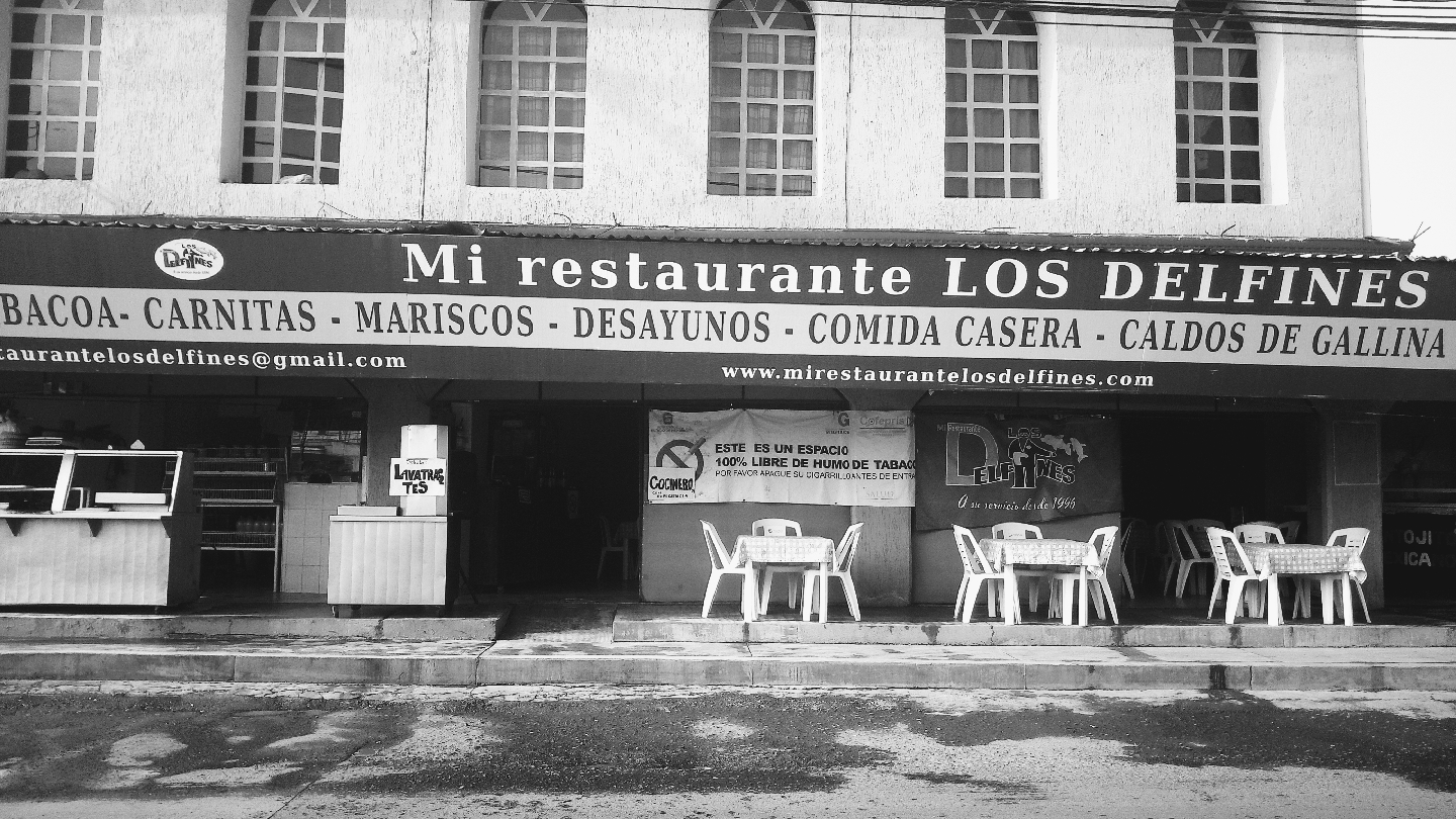 Mi Restaurante Los Delfines image 1
