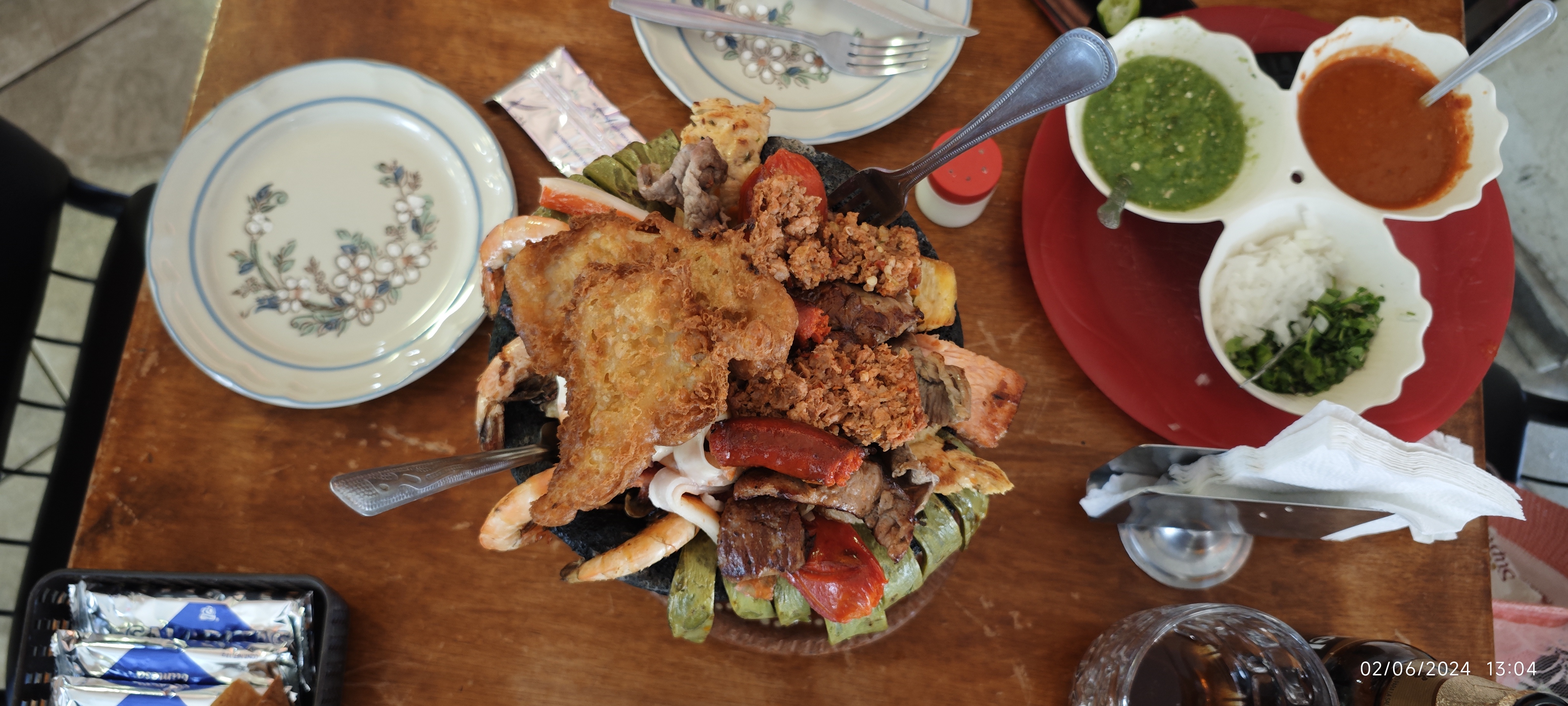 Mi Restaurante Los Delfines image 3