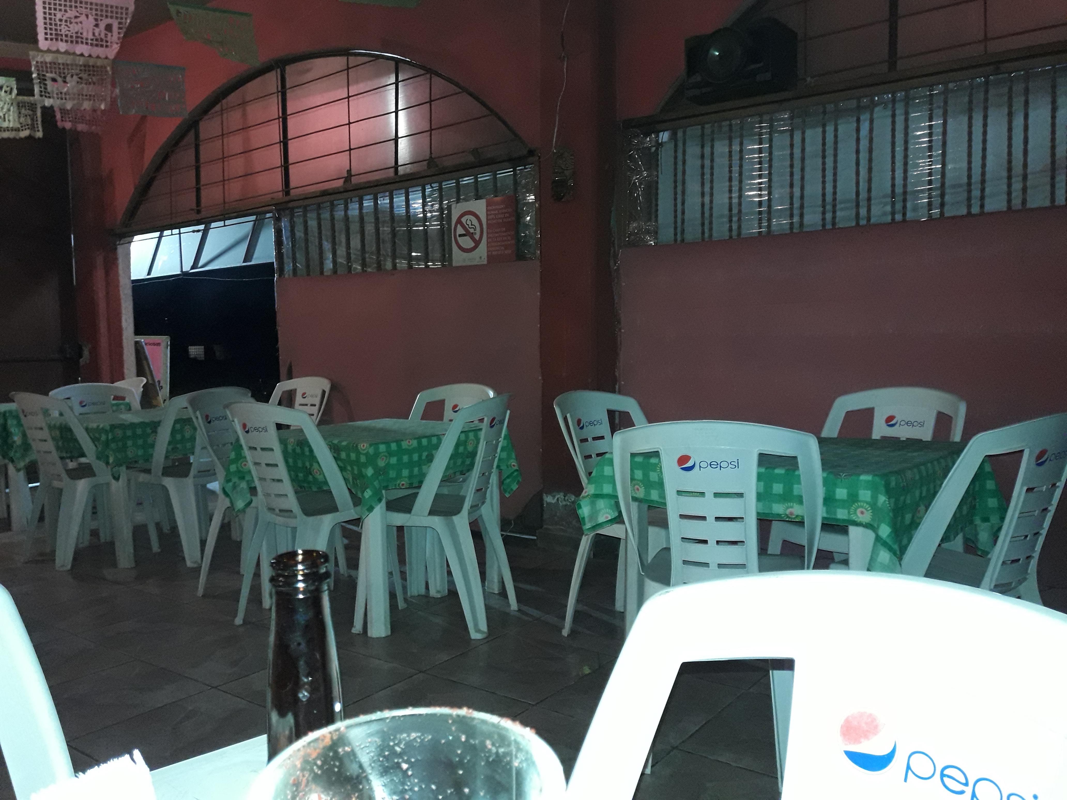 Mi Restaurante Los Delfines image 4