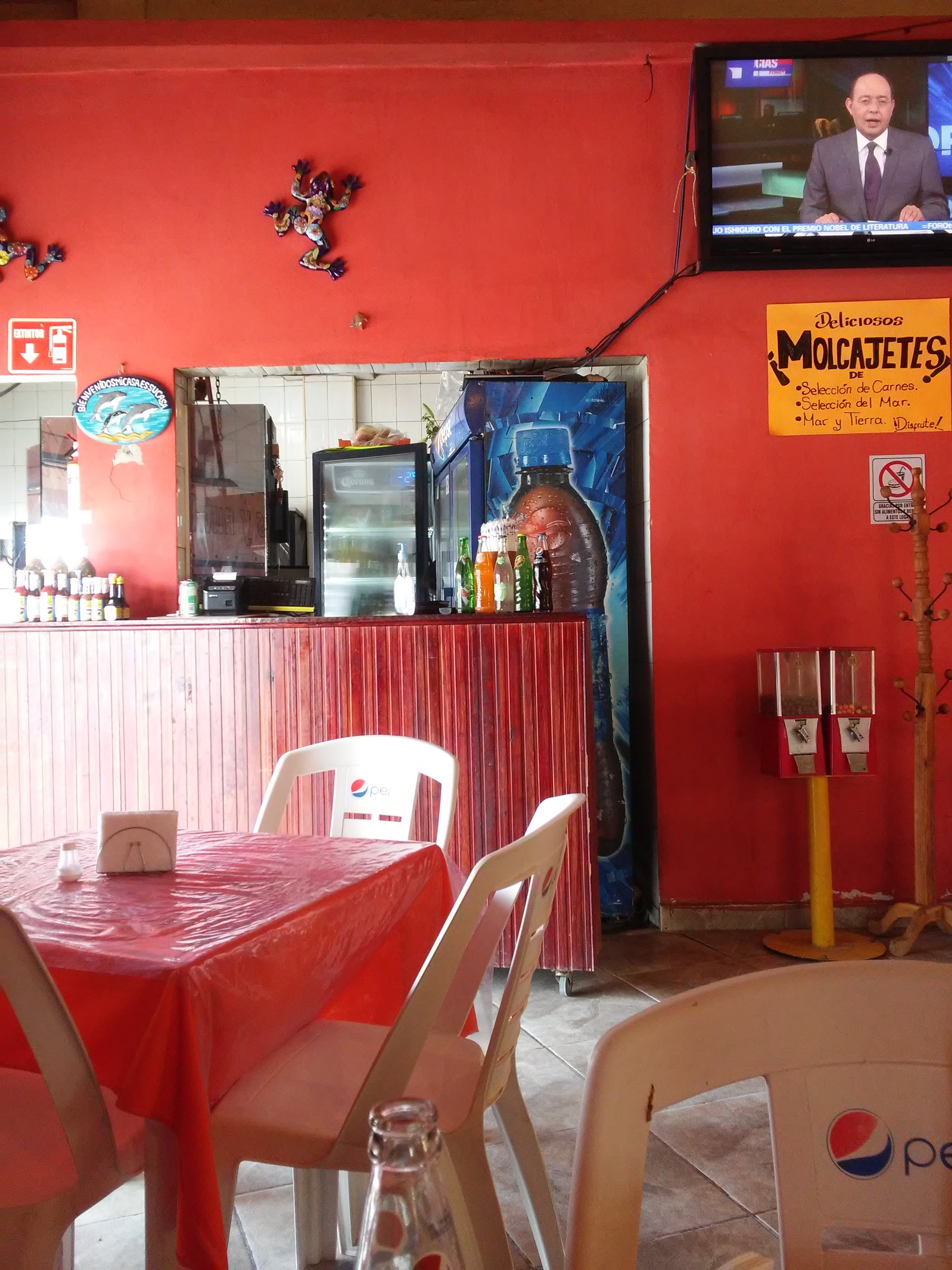 Mi Restaurante Los Delfines image 5