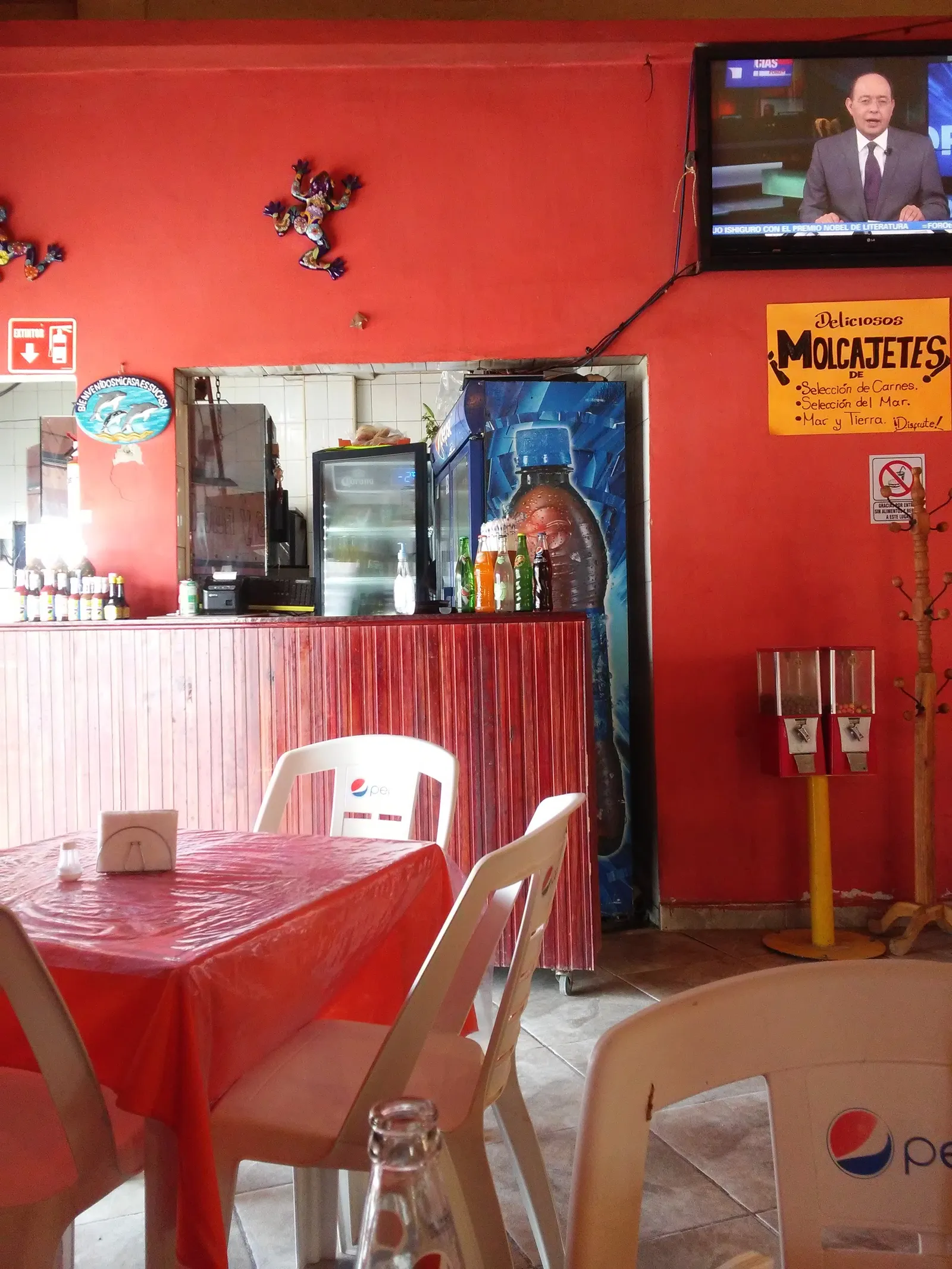 Mi Restaurante Los Delfines image 5
