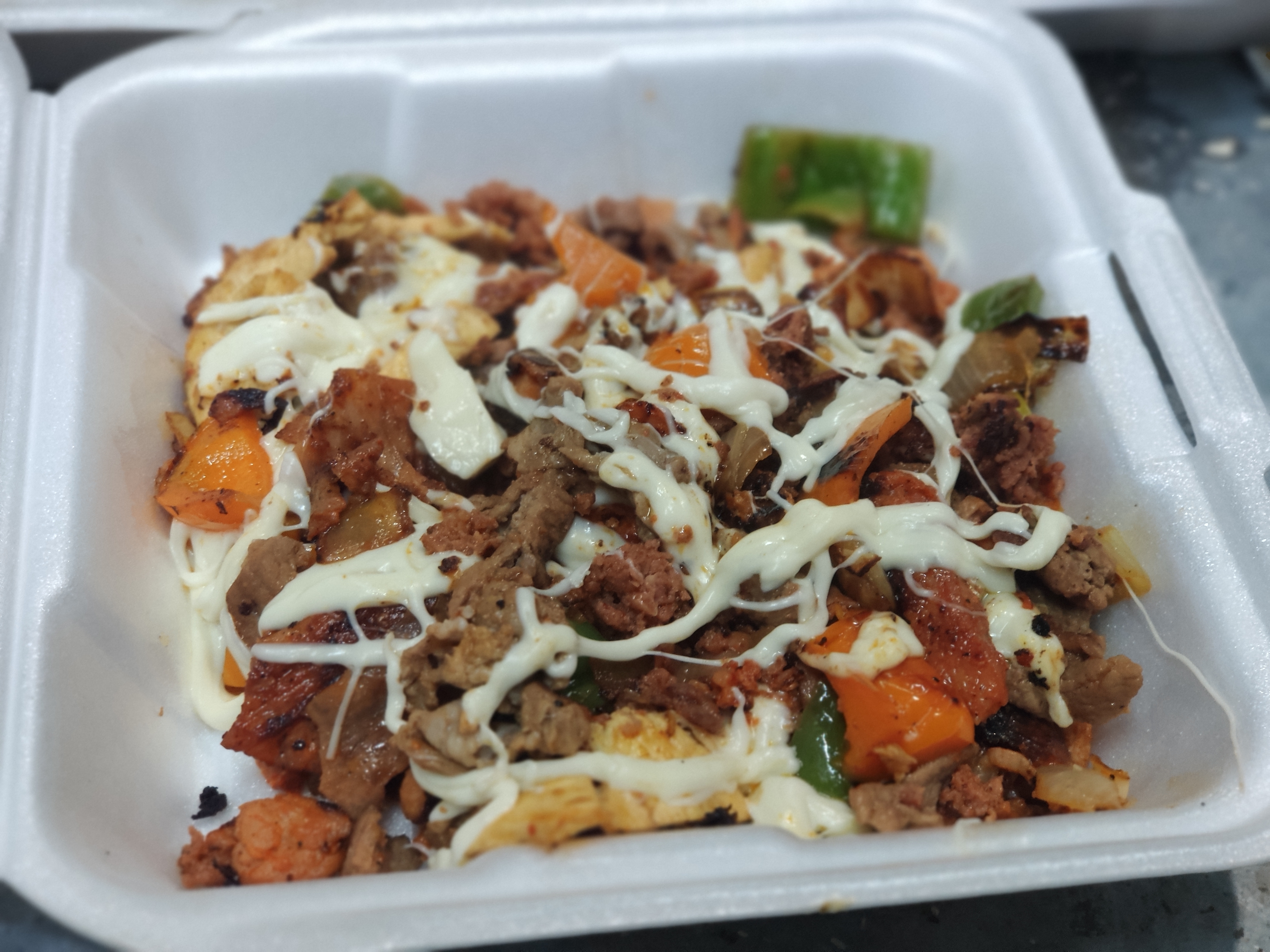 Mi Restaurante Los Delfines image 6