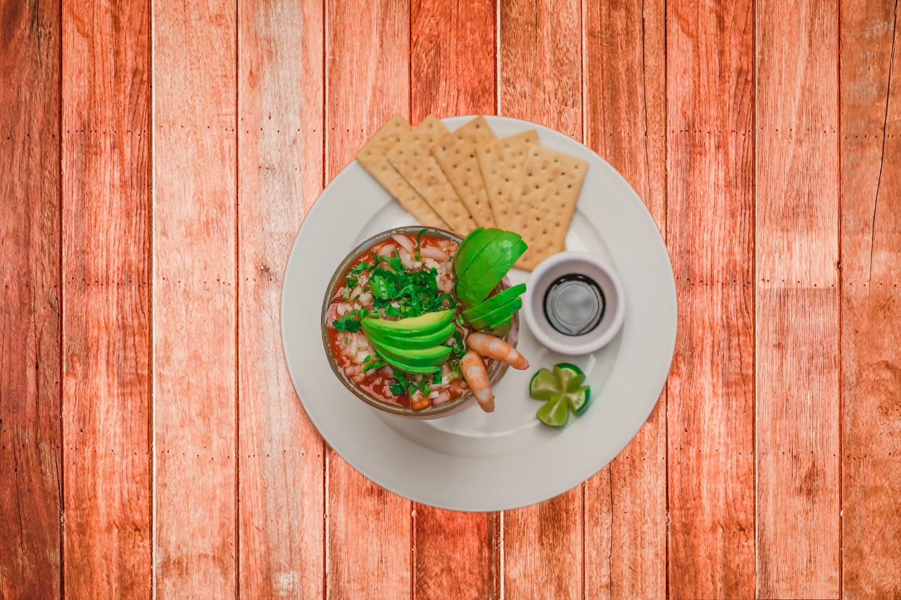 Mi Restaurante Los Delfines image 7