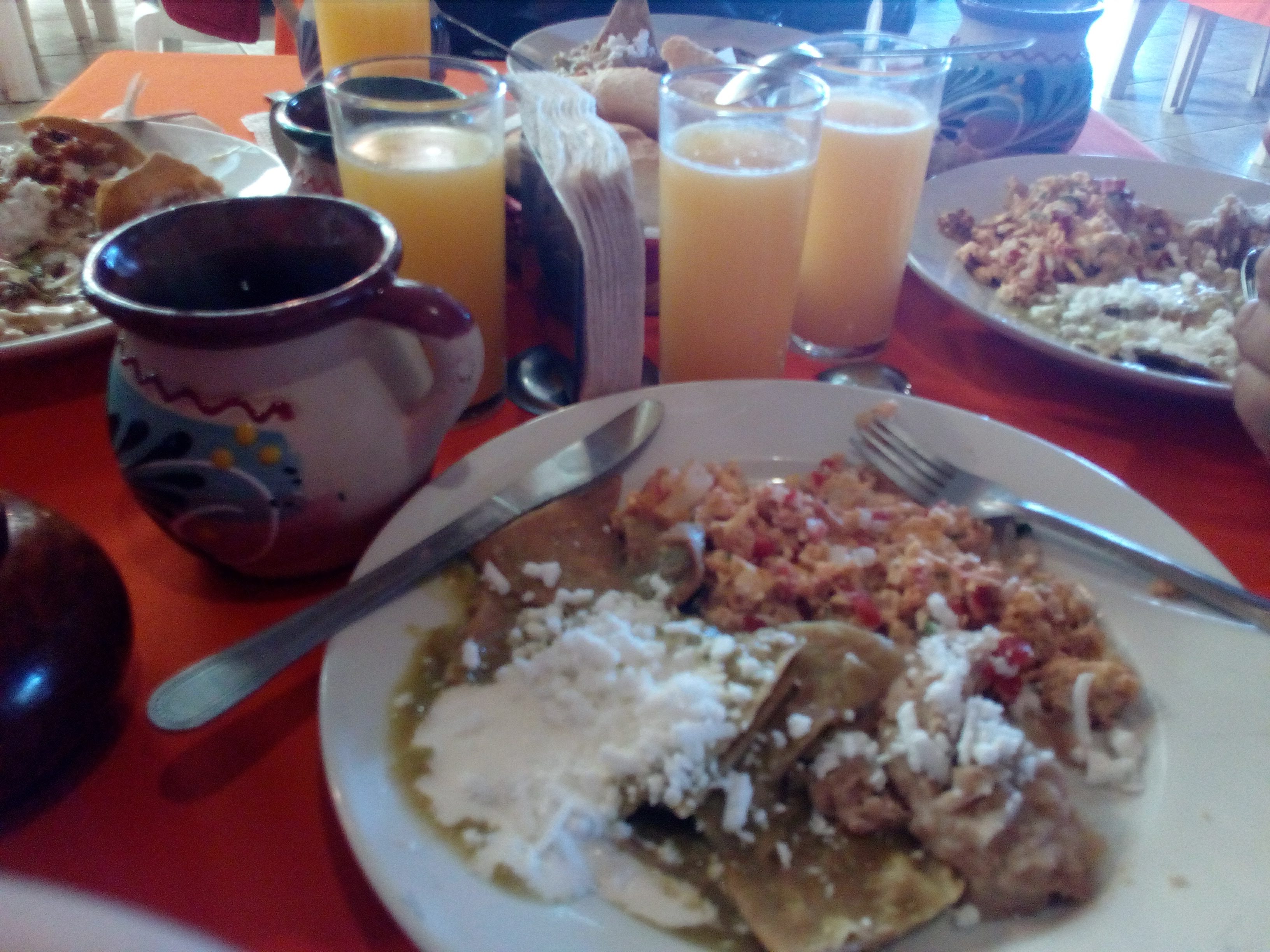 Mi Restaurante Los Delfines image 8