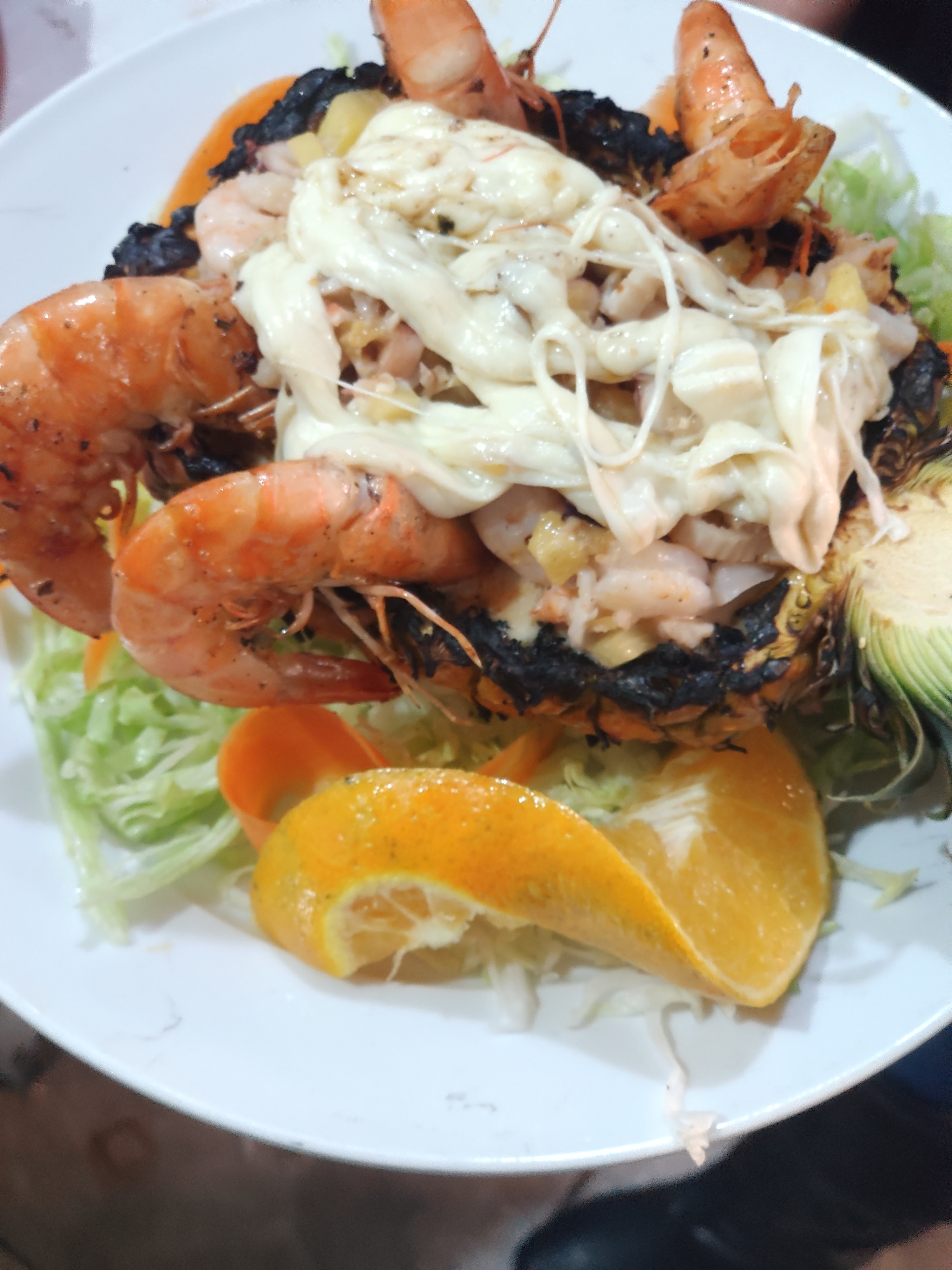 Mi Restaurante Los Delfines image 9