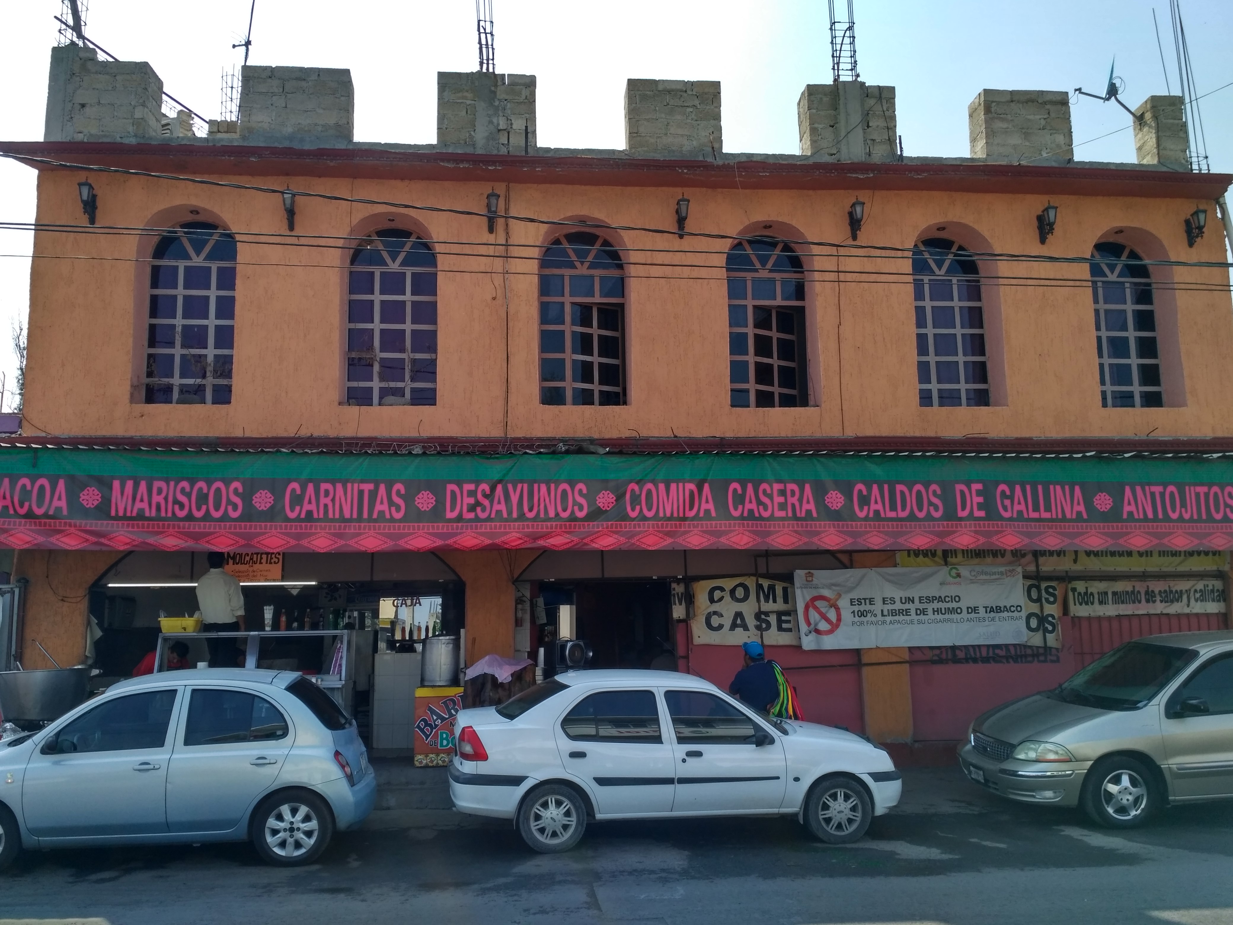 Mi Restaurante Los Delfines image 10