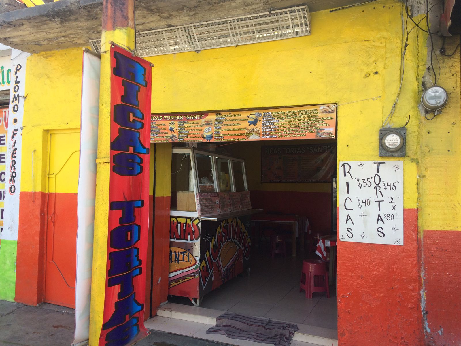 Tortas Santi image 1