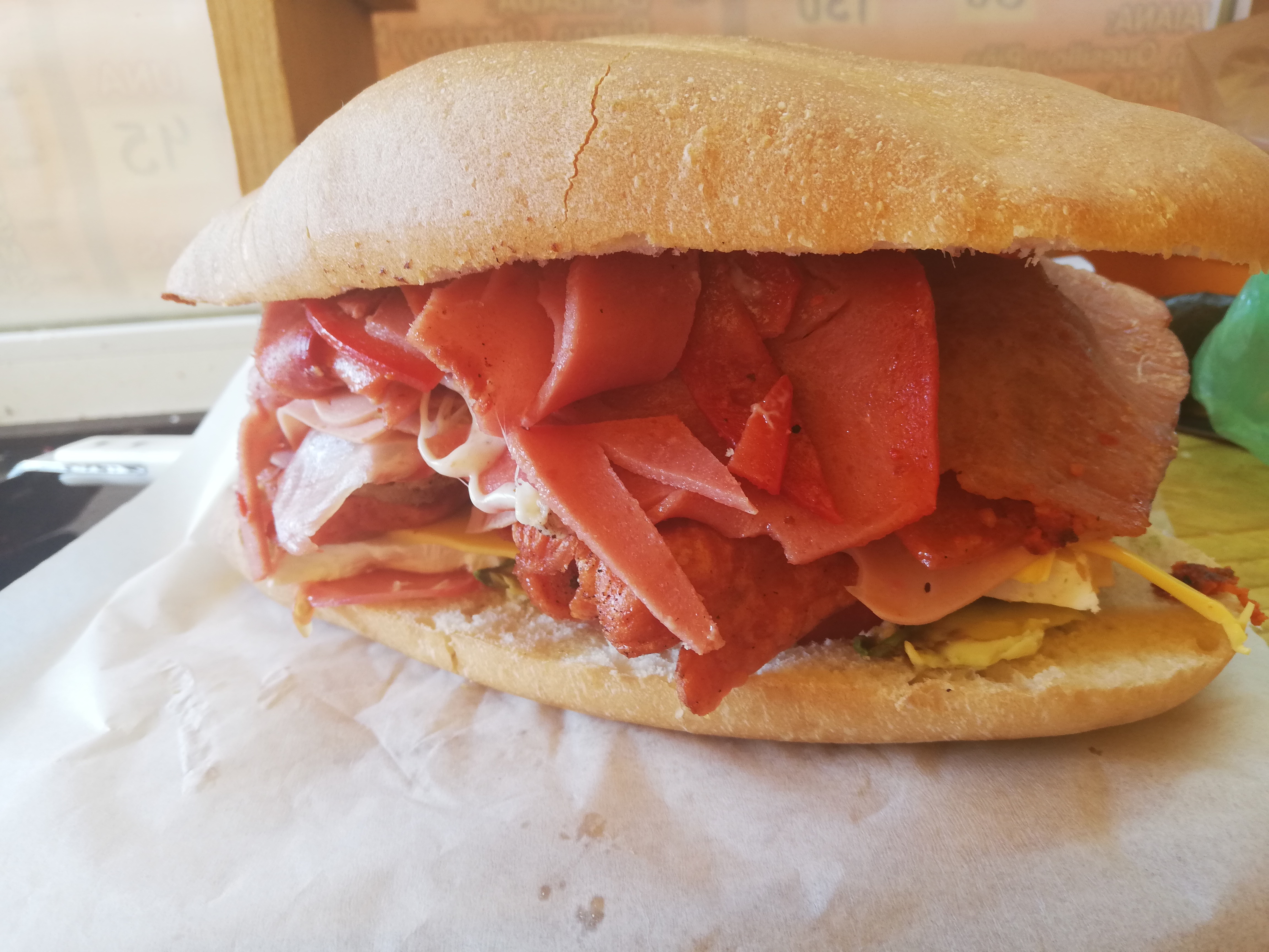 Tortas Santi image 2