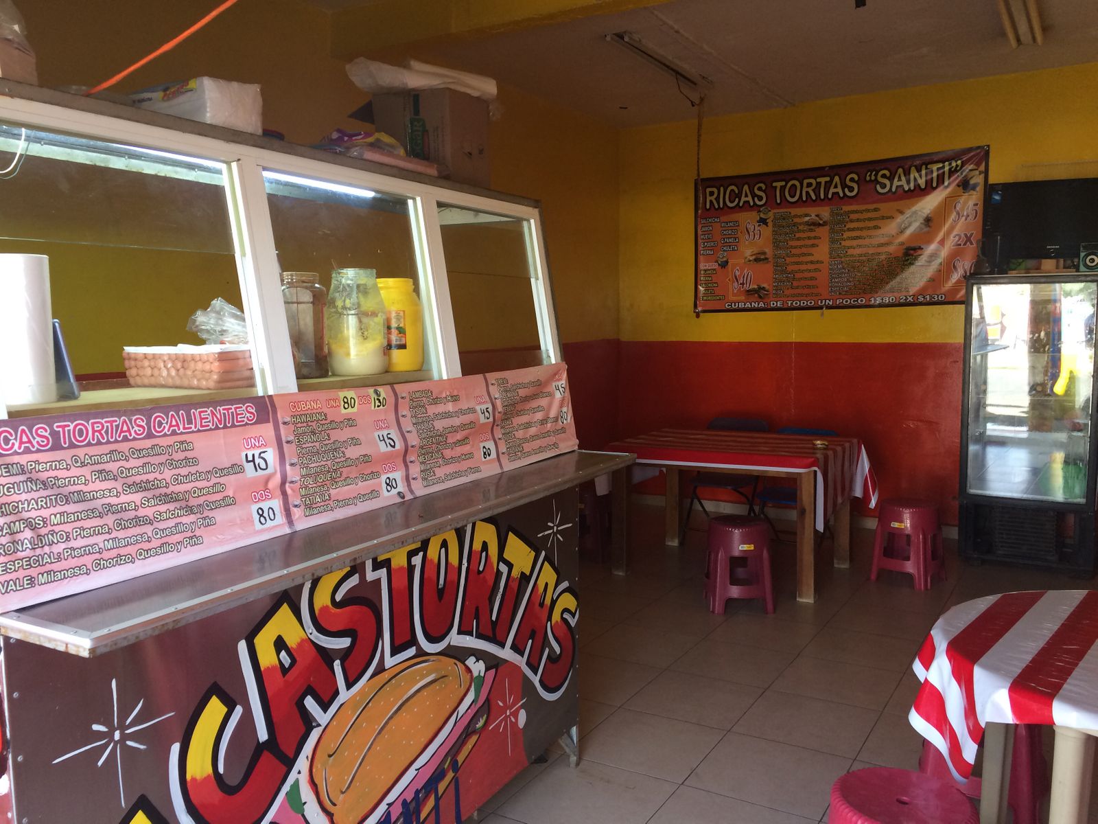 Tortas Santi image 3