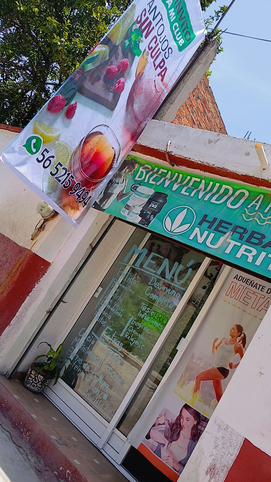 Club Herbalife "Nutrishakes" 🧋 image 1