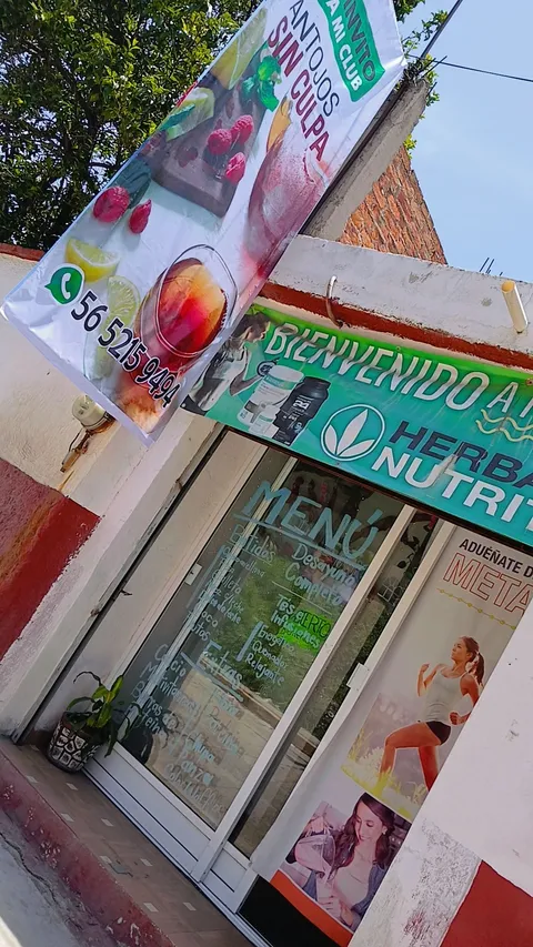 Club Herbalife "Nutrishakes" 🧋 image 1