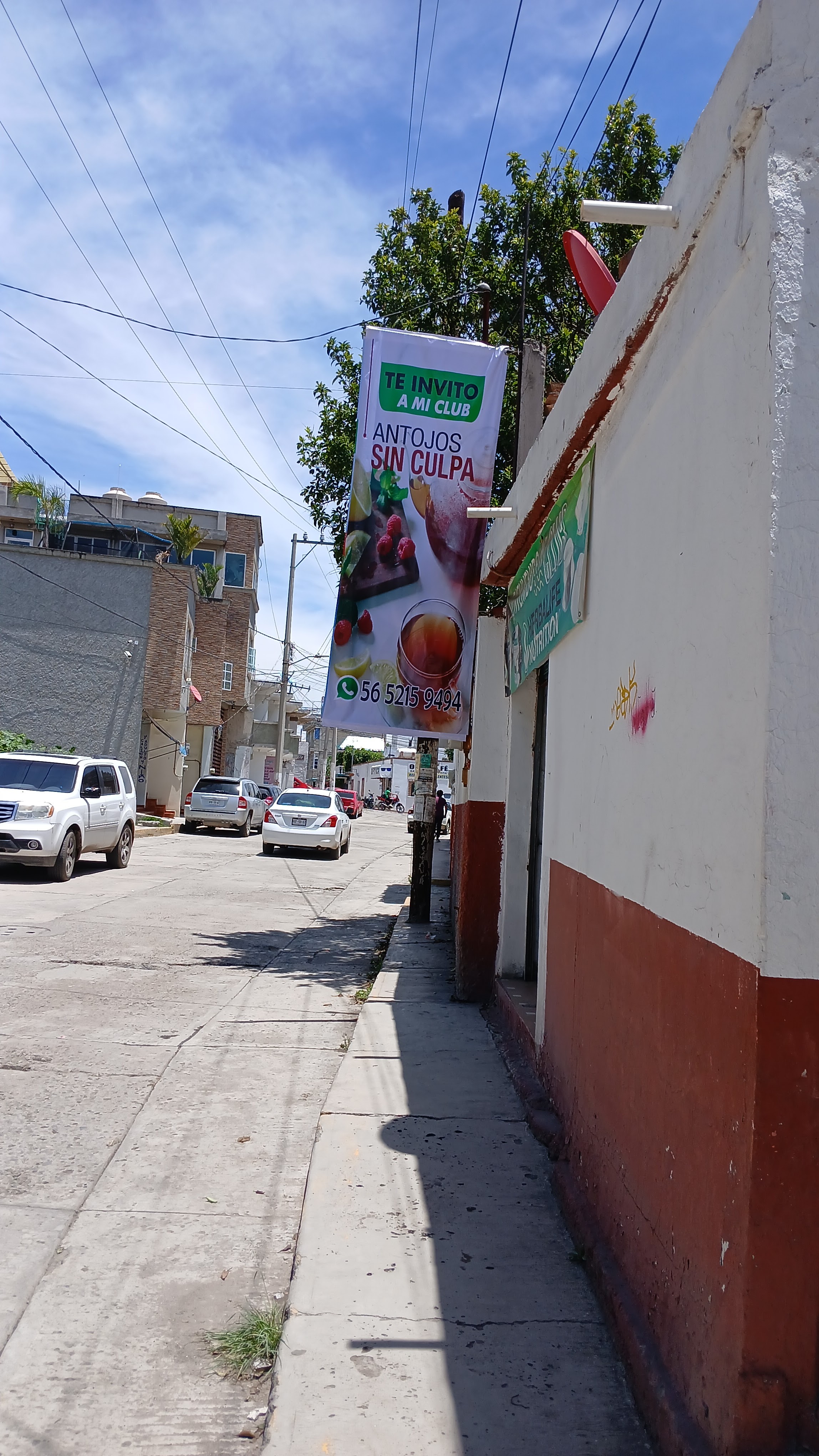 Club Herbalife "Nutrishakes" 🧋 image 2