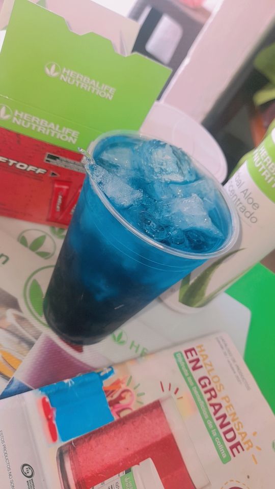 Club Herbalife "Nutrishakes" 🧋 image 3