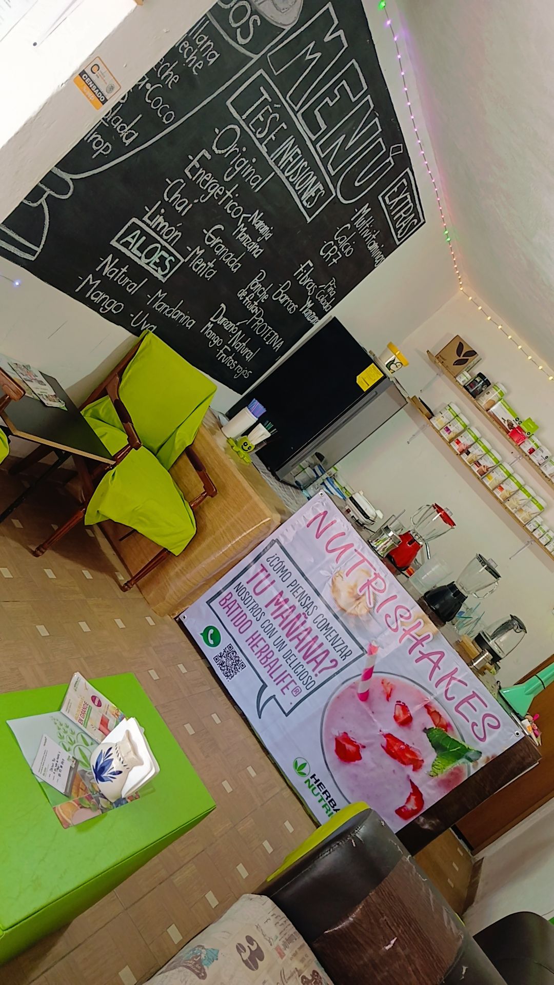 Club Herbalife "Nutrishakes" 🧋 image 4