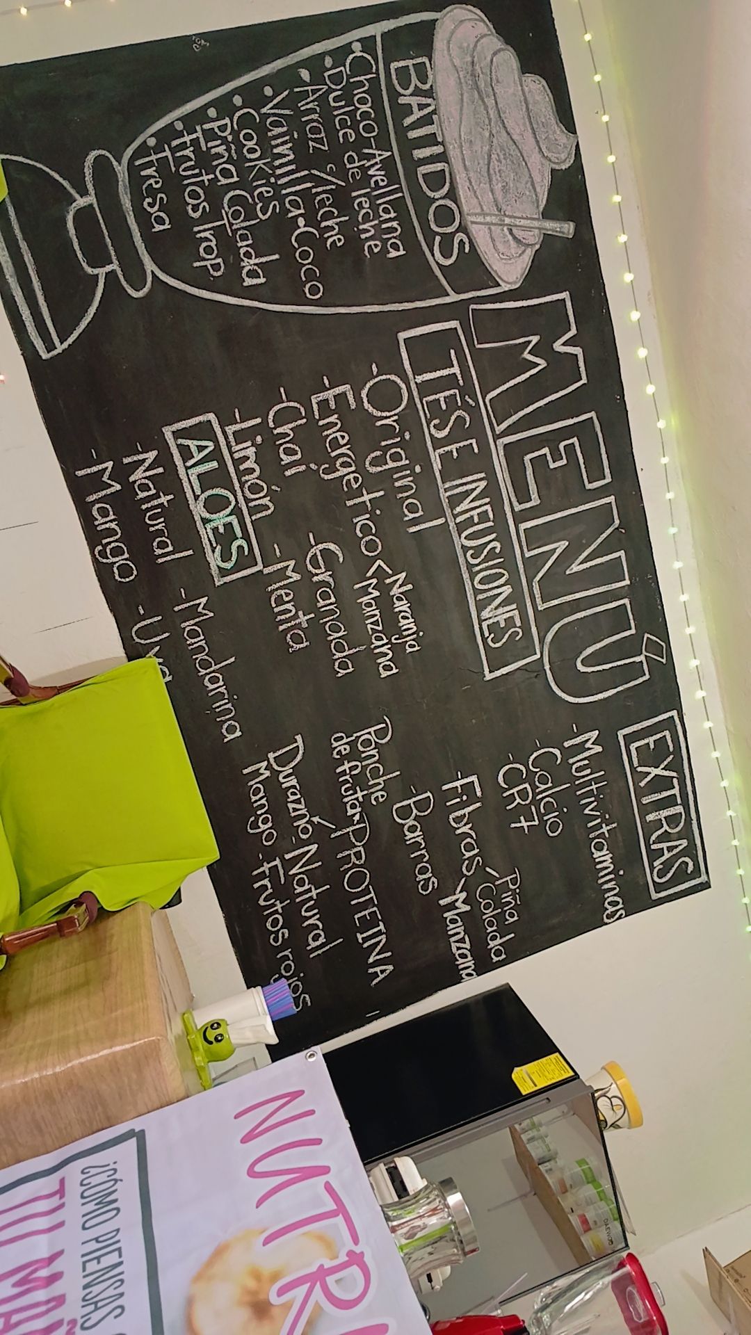 Club Herbalife "Nutrishakes" 🧋 image 5