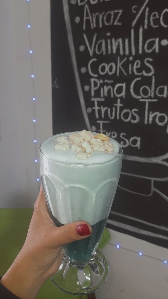 Club Herbalife "Nutrishakes" 🧋 image 6