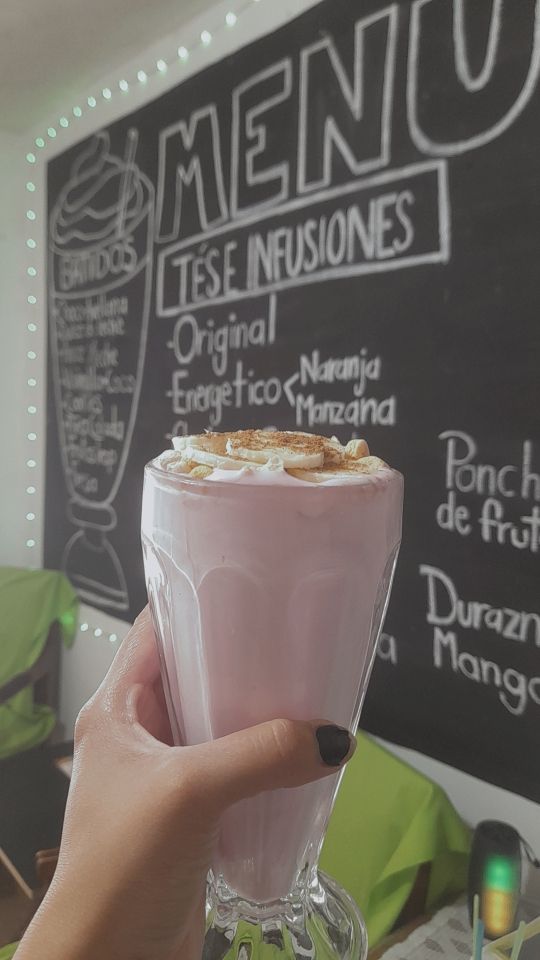 Club Herbalife "Nutrishakes" 🧋 image 8