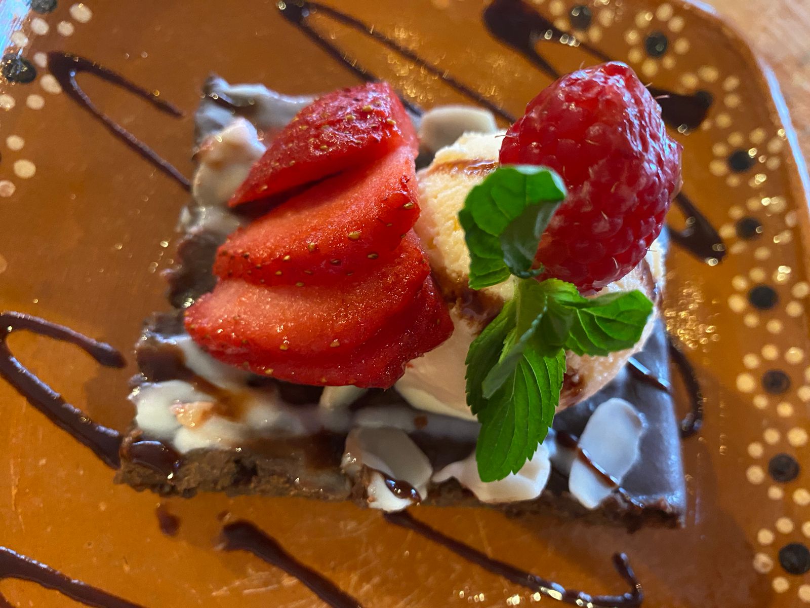 Amor de mis Amores, Terraza Familiar image 2