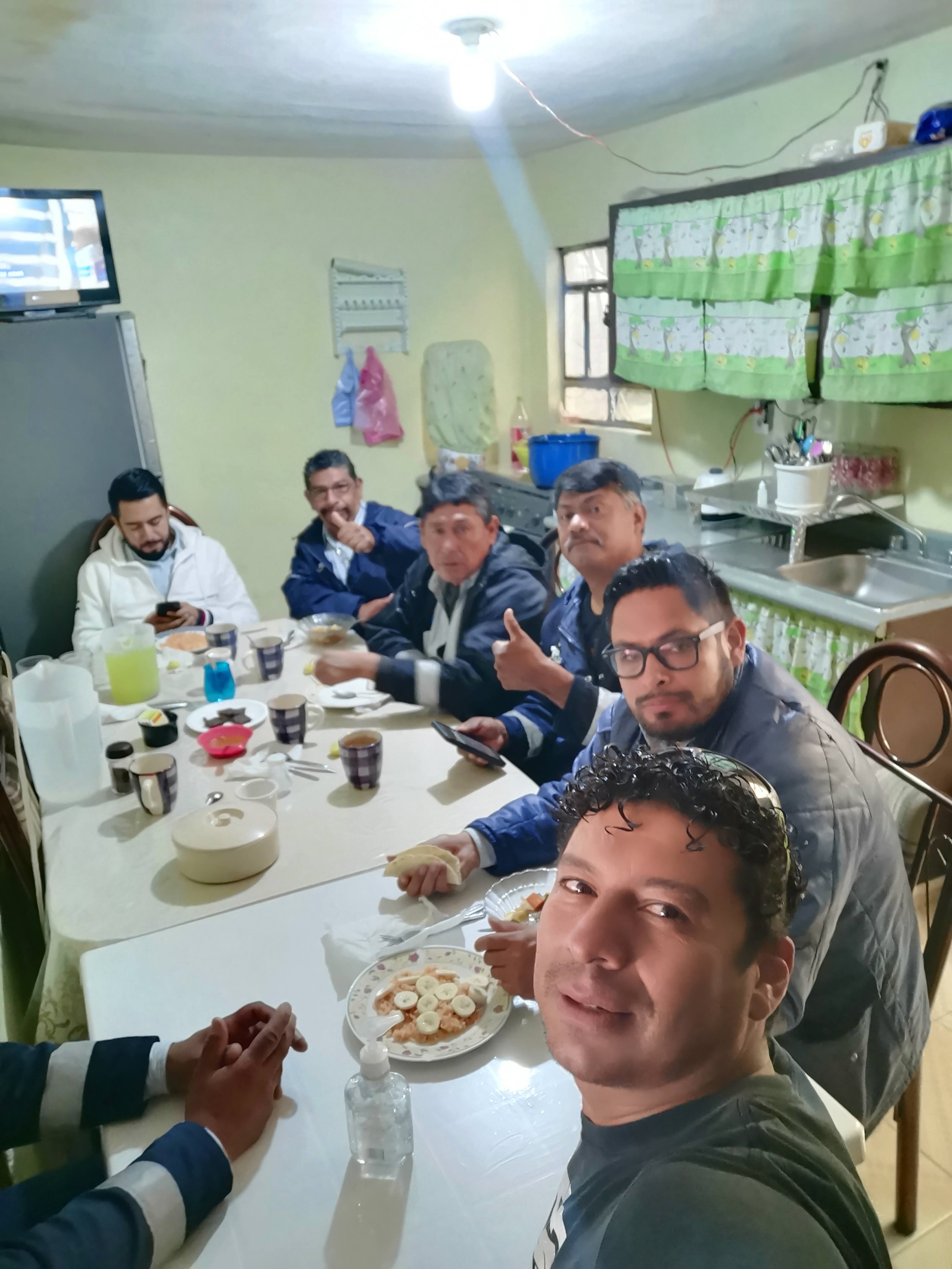 Cocina Economica "La China" image 2