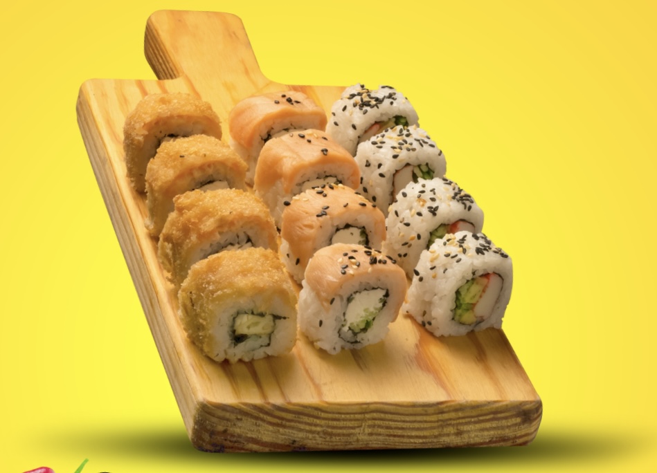 MAKI Sushi Mx suc. TEOLOYUCAN image 1