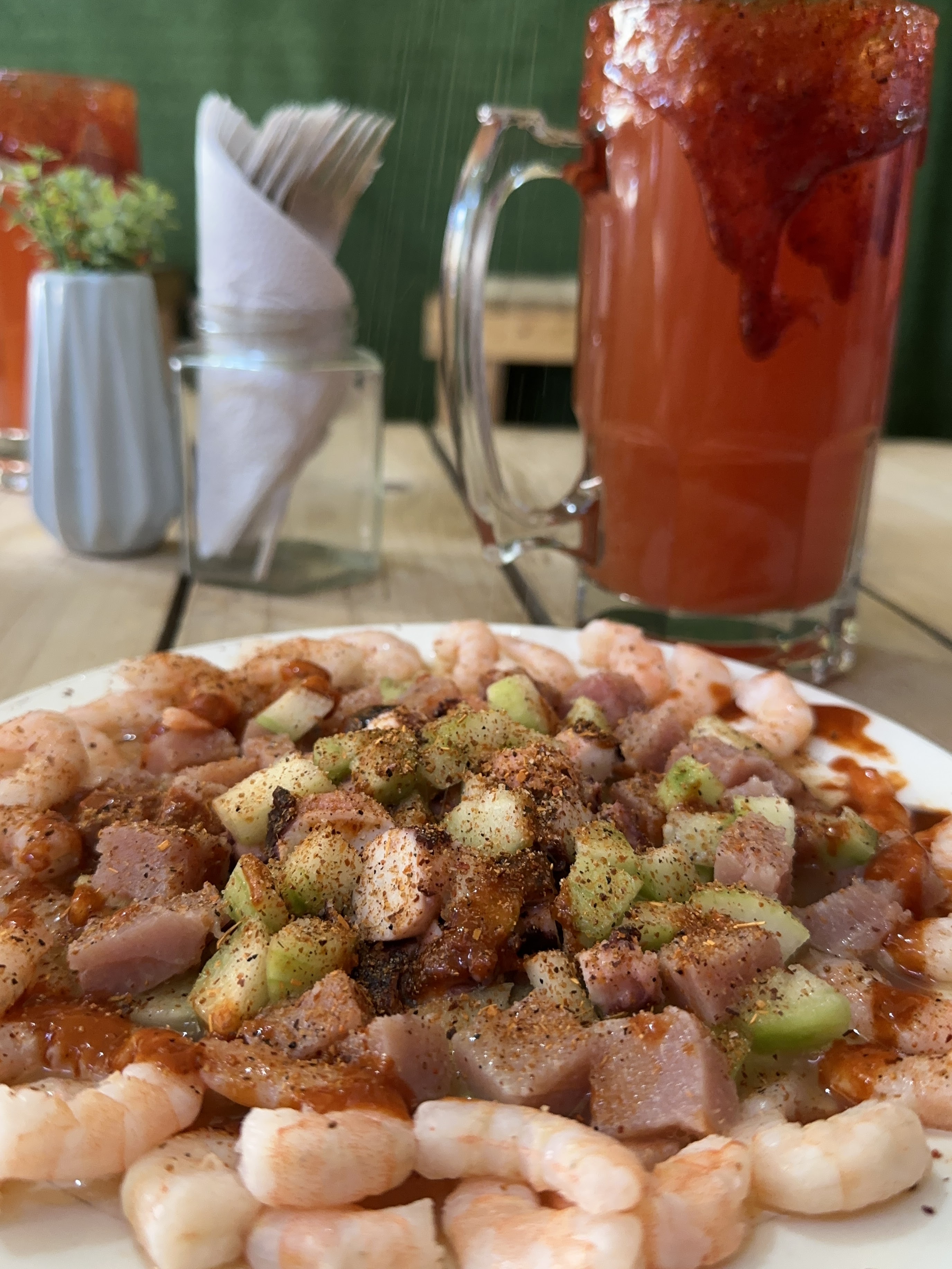 MAKI Sushi Mx suc. TEOLOYUCAN image 2