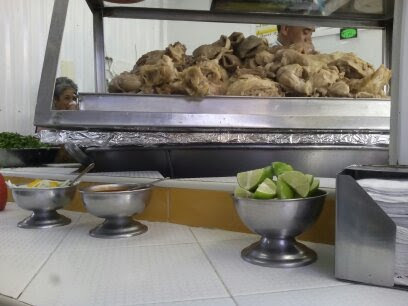 Las ricas carnitas de Don Agus image 1
