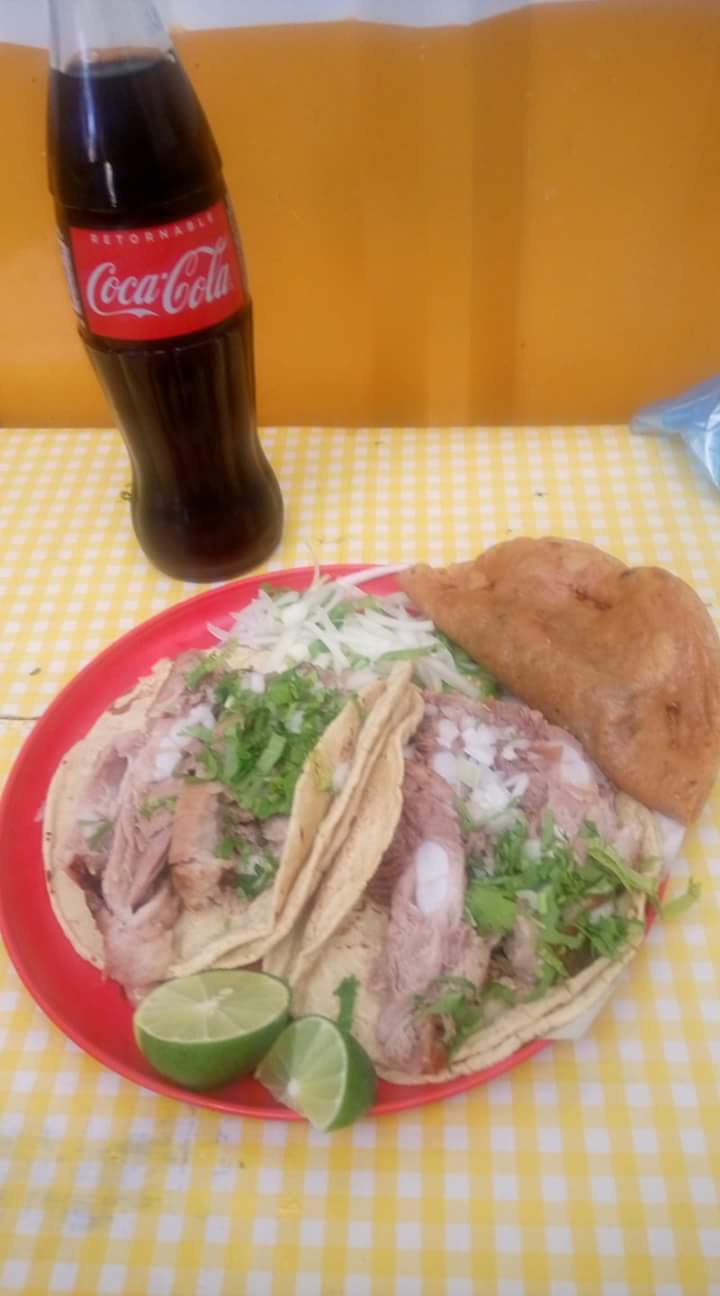 Las ricas carnitas de Don Agus image 4