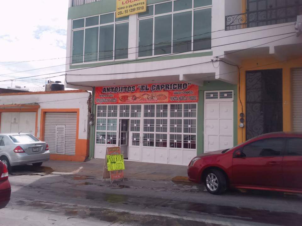 Antojitos El Capricho image 2