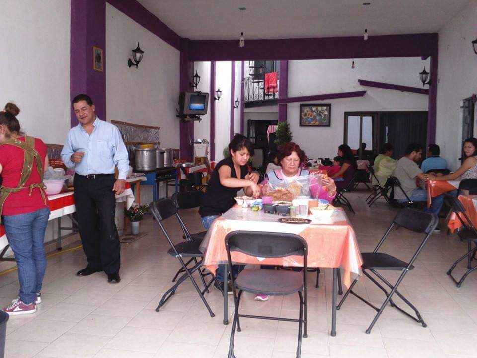 Antojitos El Capricho image 3