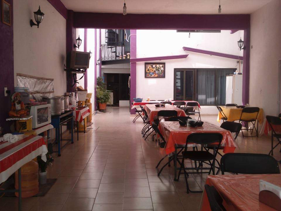 Antojitos El Capricho image 4