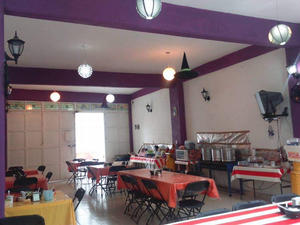 Antojitos El Capricho image 5