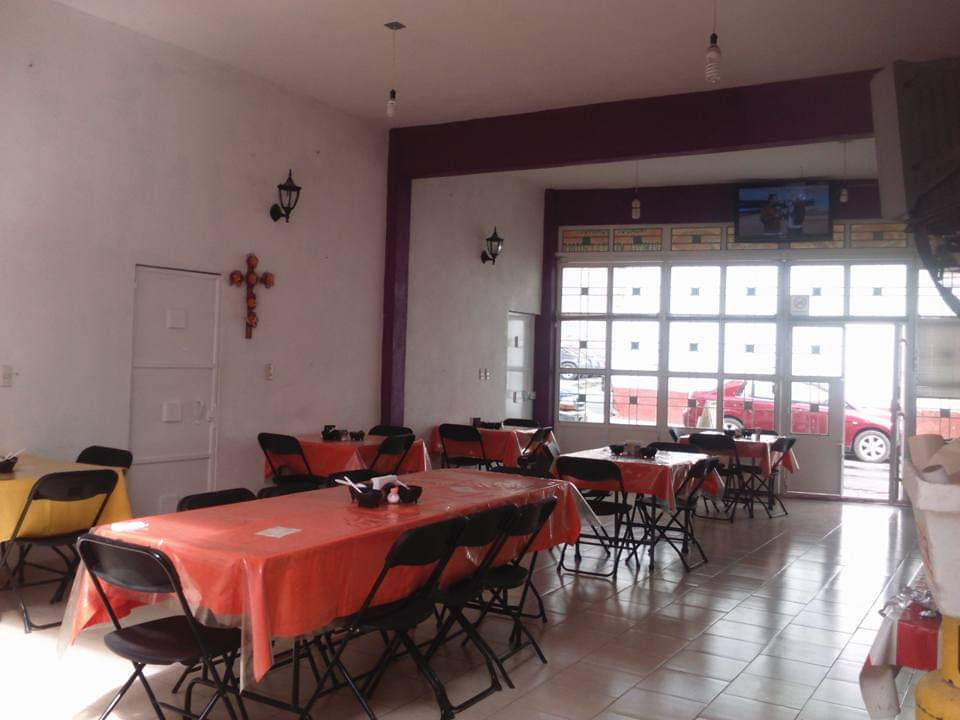 Antojitos El Capricho image 9