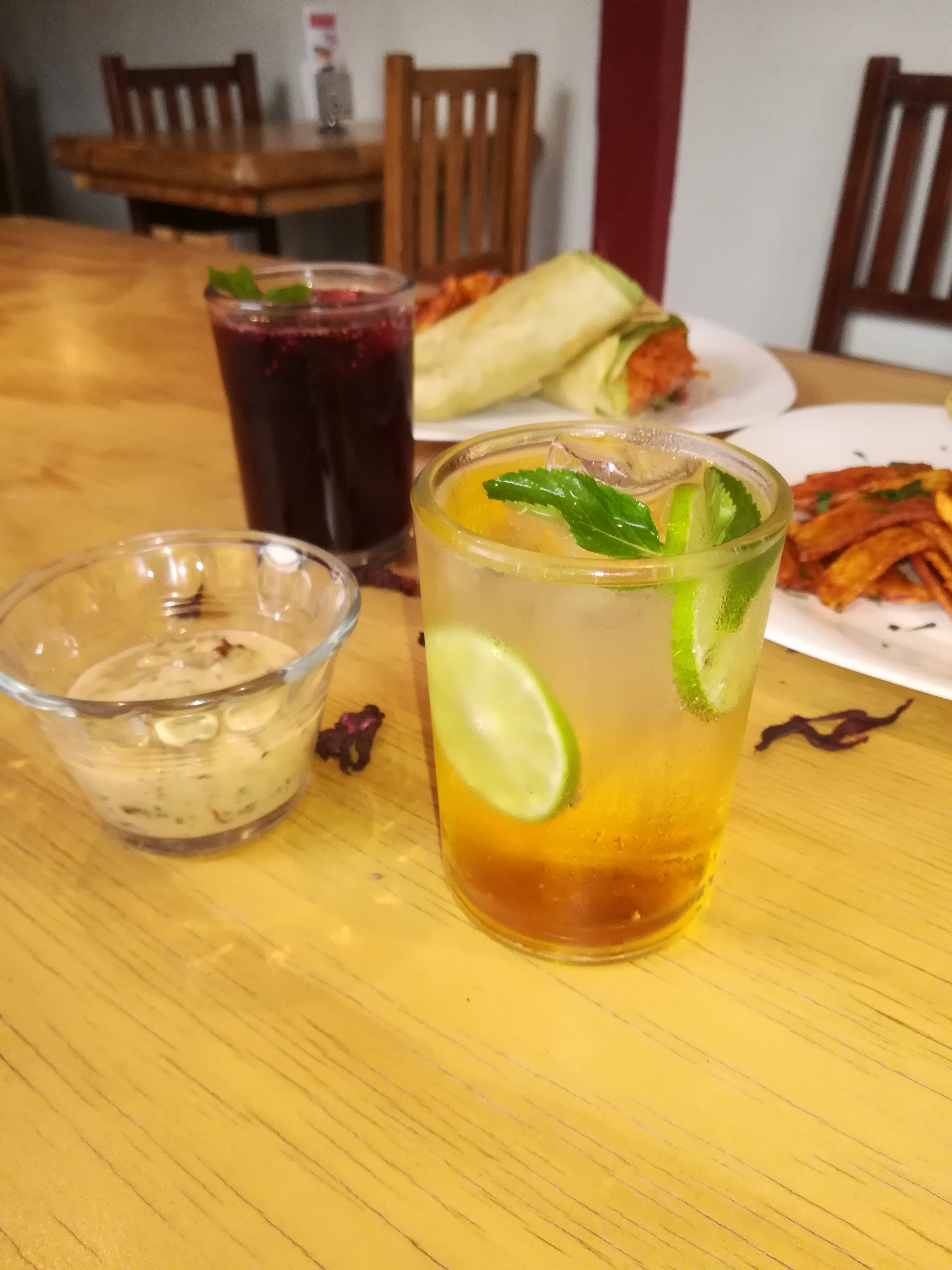 Pizza "La Cabaña" image 3