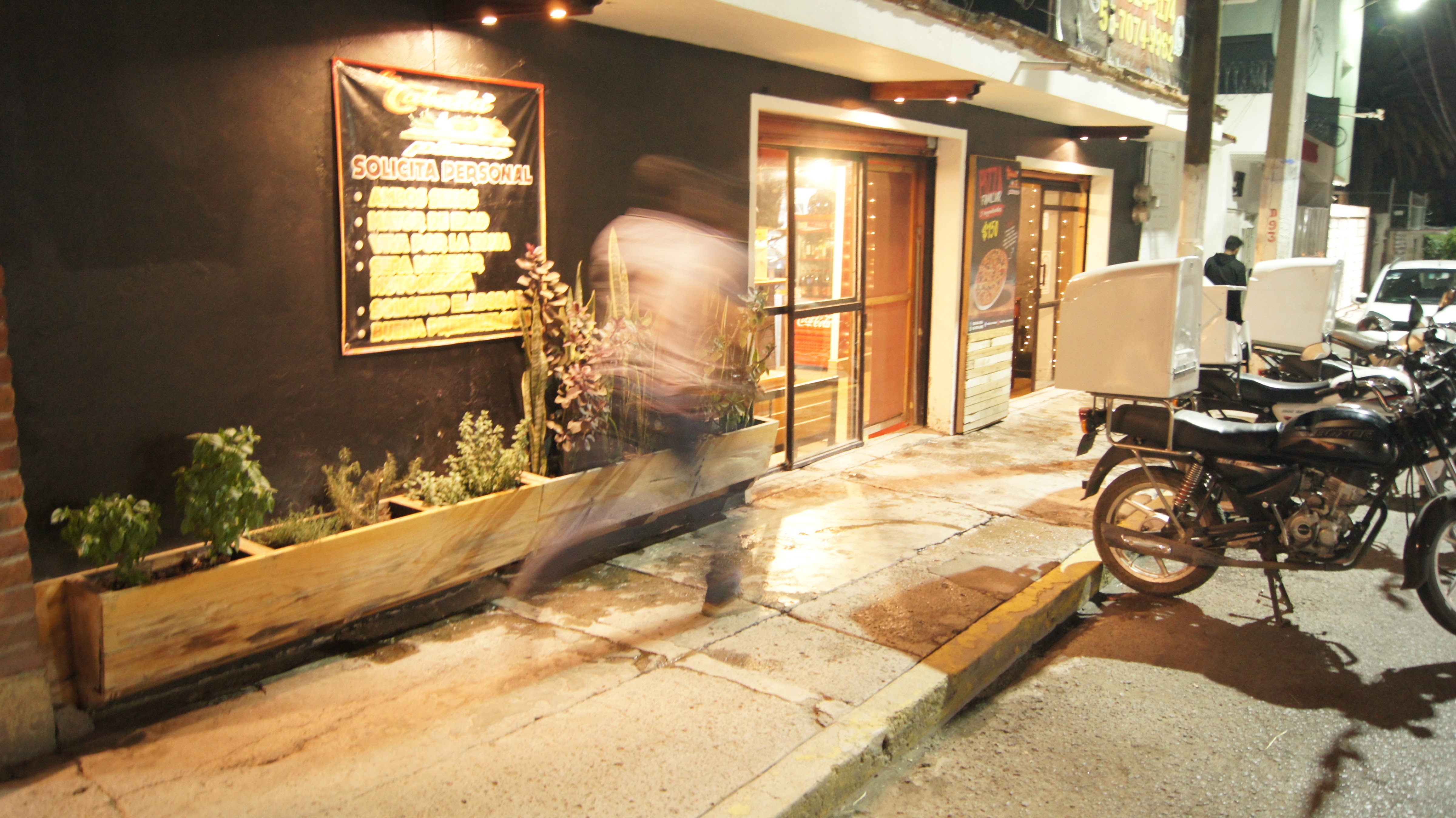 Pizza "La Cabaña" image 5