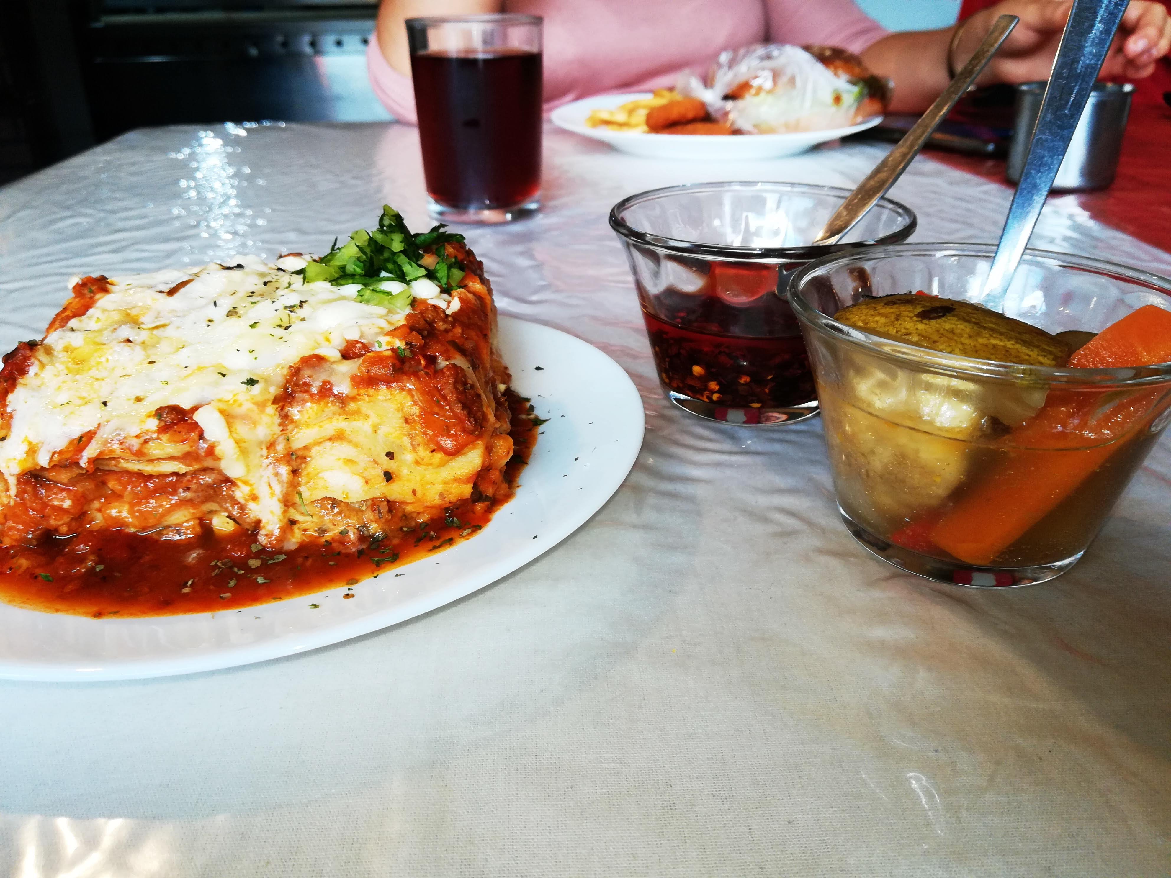 Pizza "La Cabaña" image 7