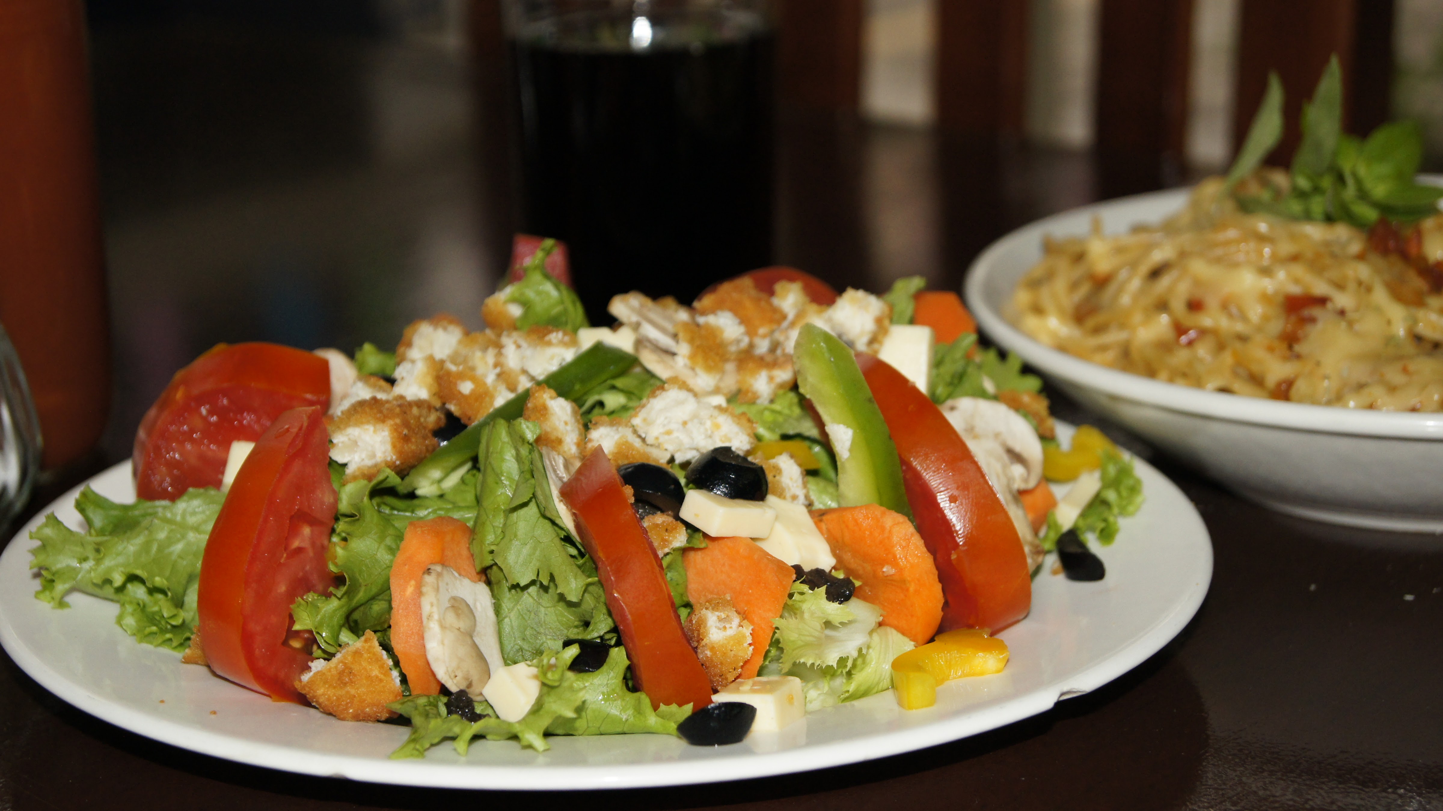 Pizza "La Cabaña" image 9