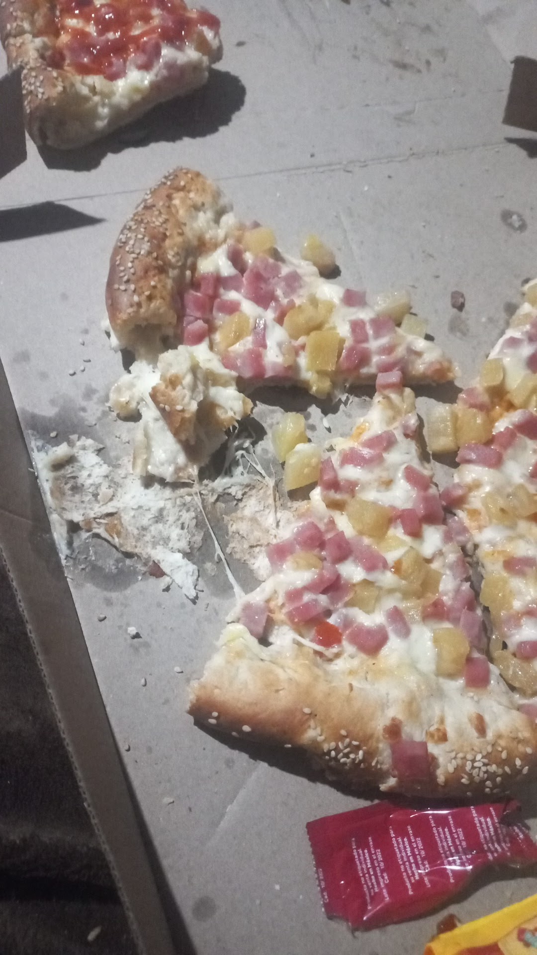 Pizzas Don George image 2