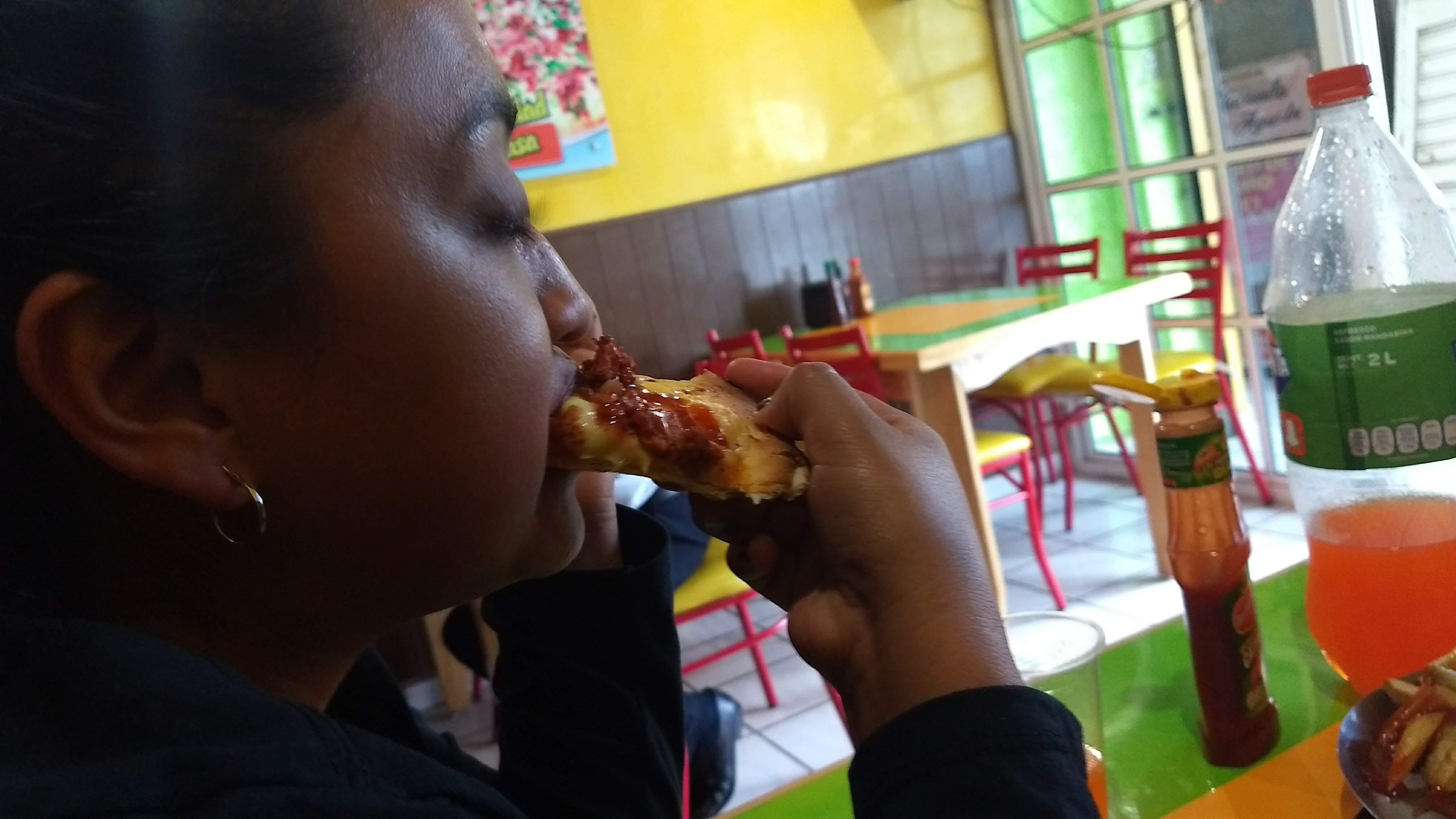 Pizzas Don George image 9