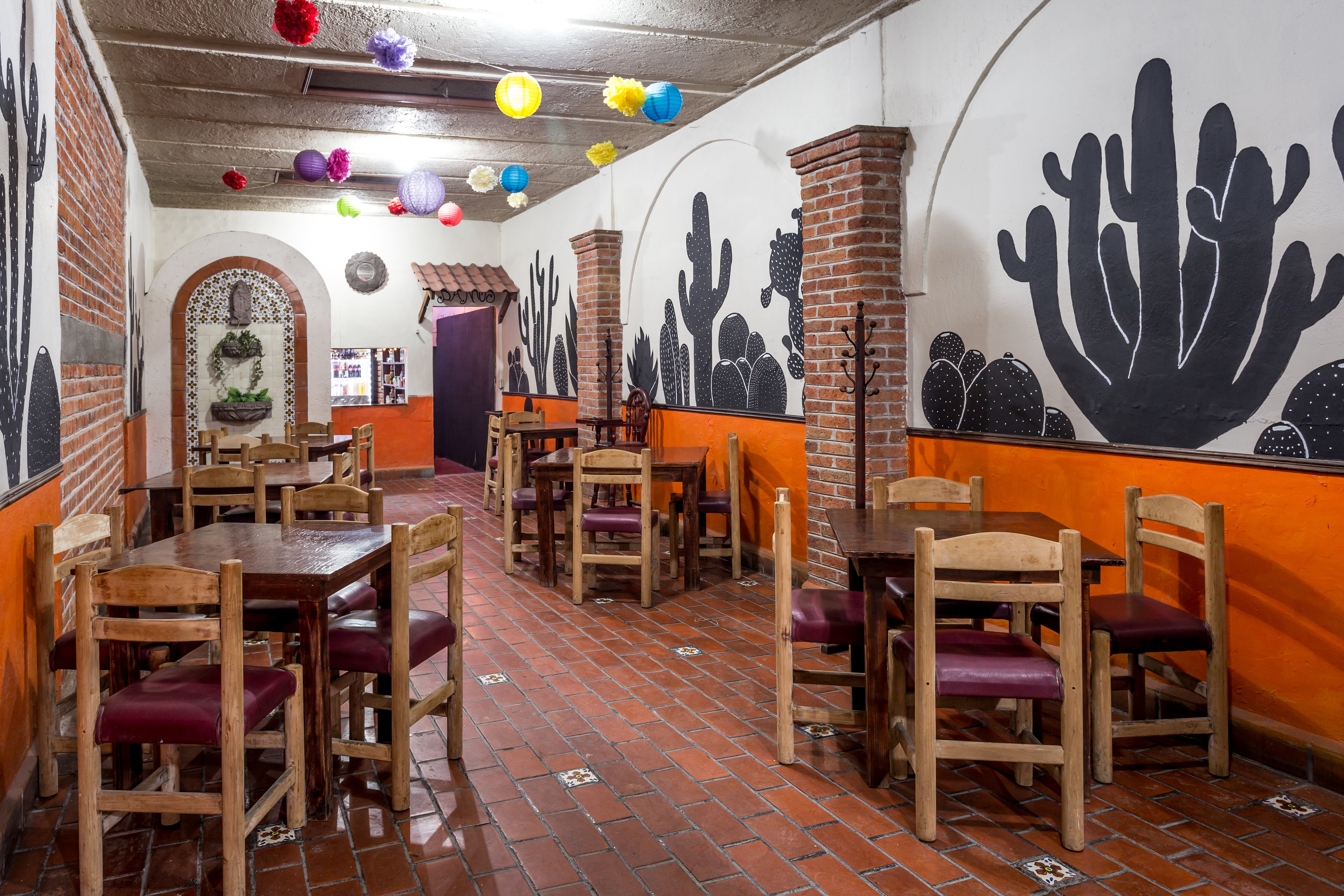 Tijuana Grill - Hamburguesas y alitas image 1