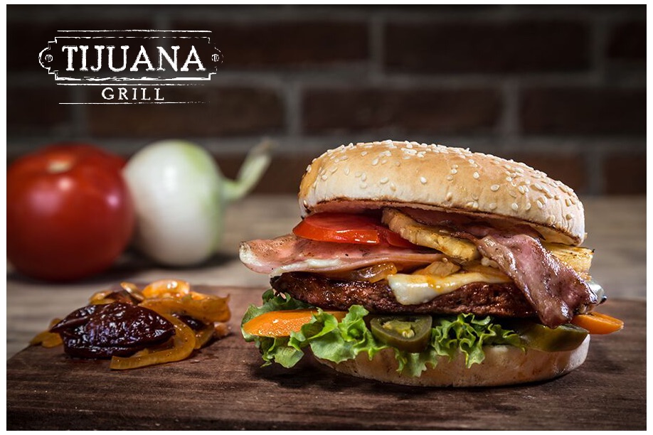 Tijuana Grill - Hamburguesas y alitas image 2