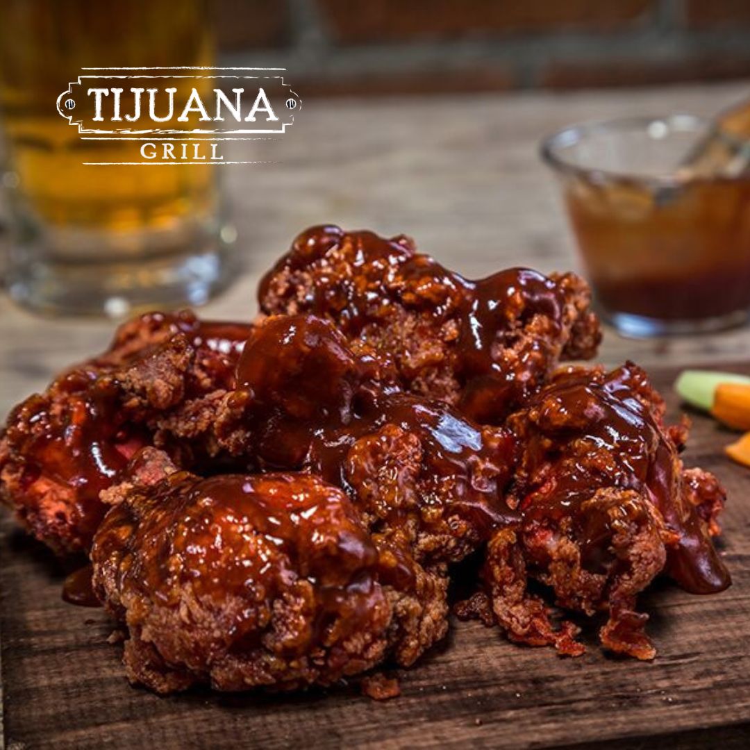 Tijuana Grill - Hamburguesas y alitas image 3