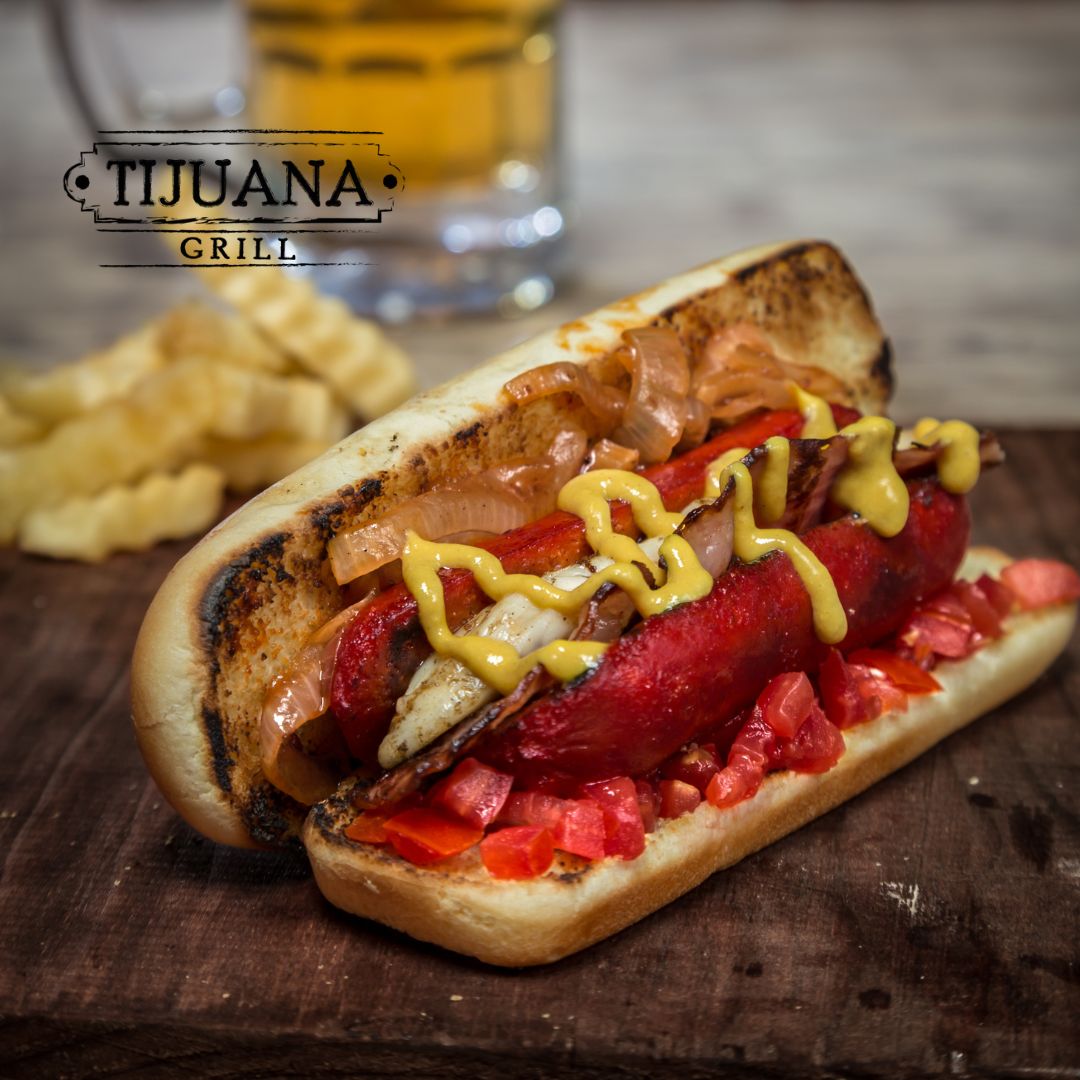 Tijuana Grill - Hamburguesas y alitas image 10