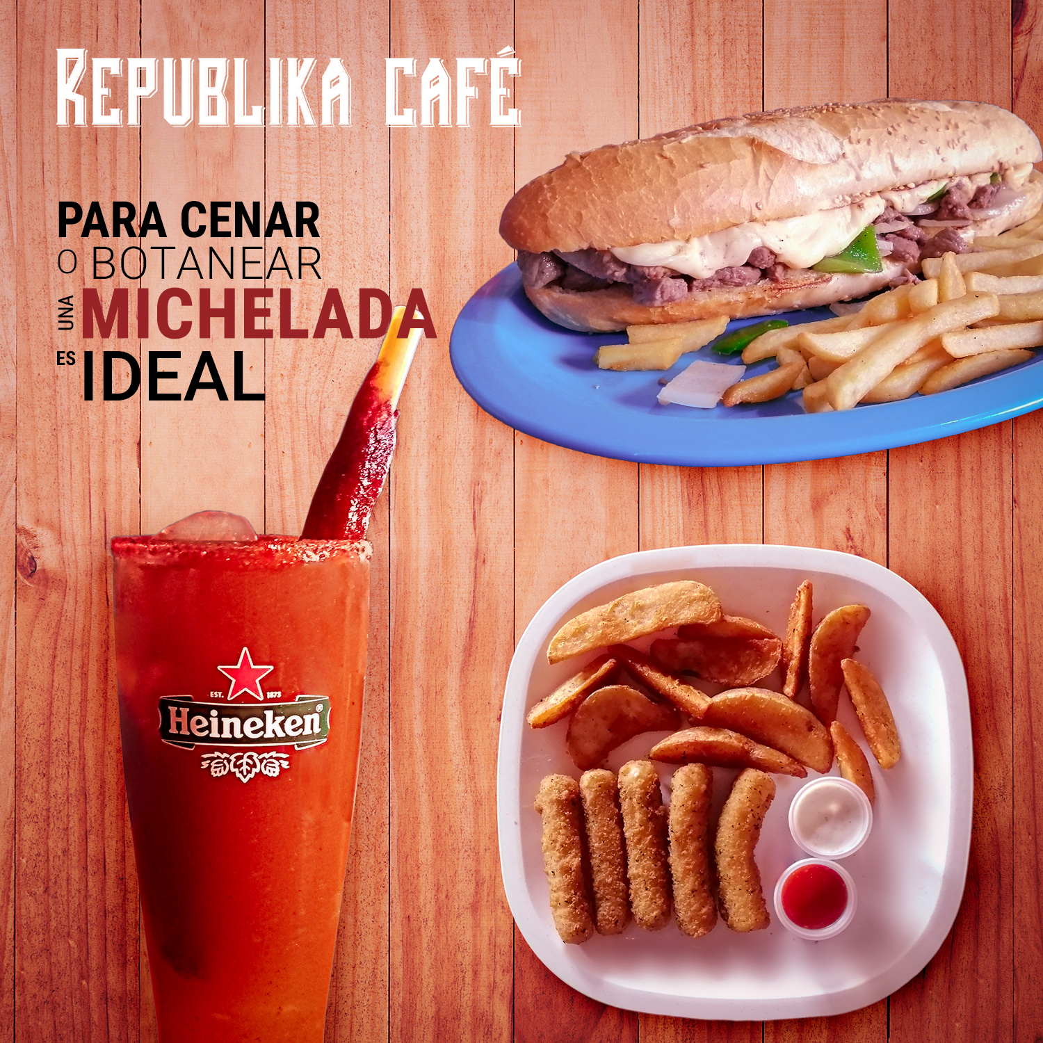 Republika Café image 2