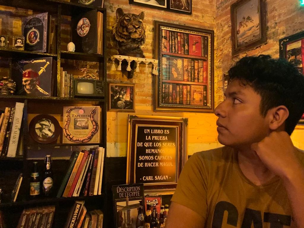 Republika Café image 4