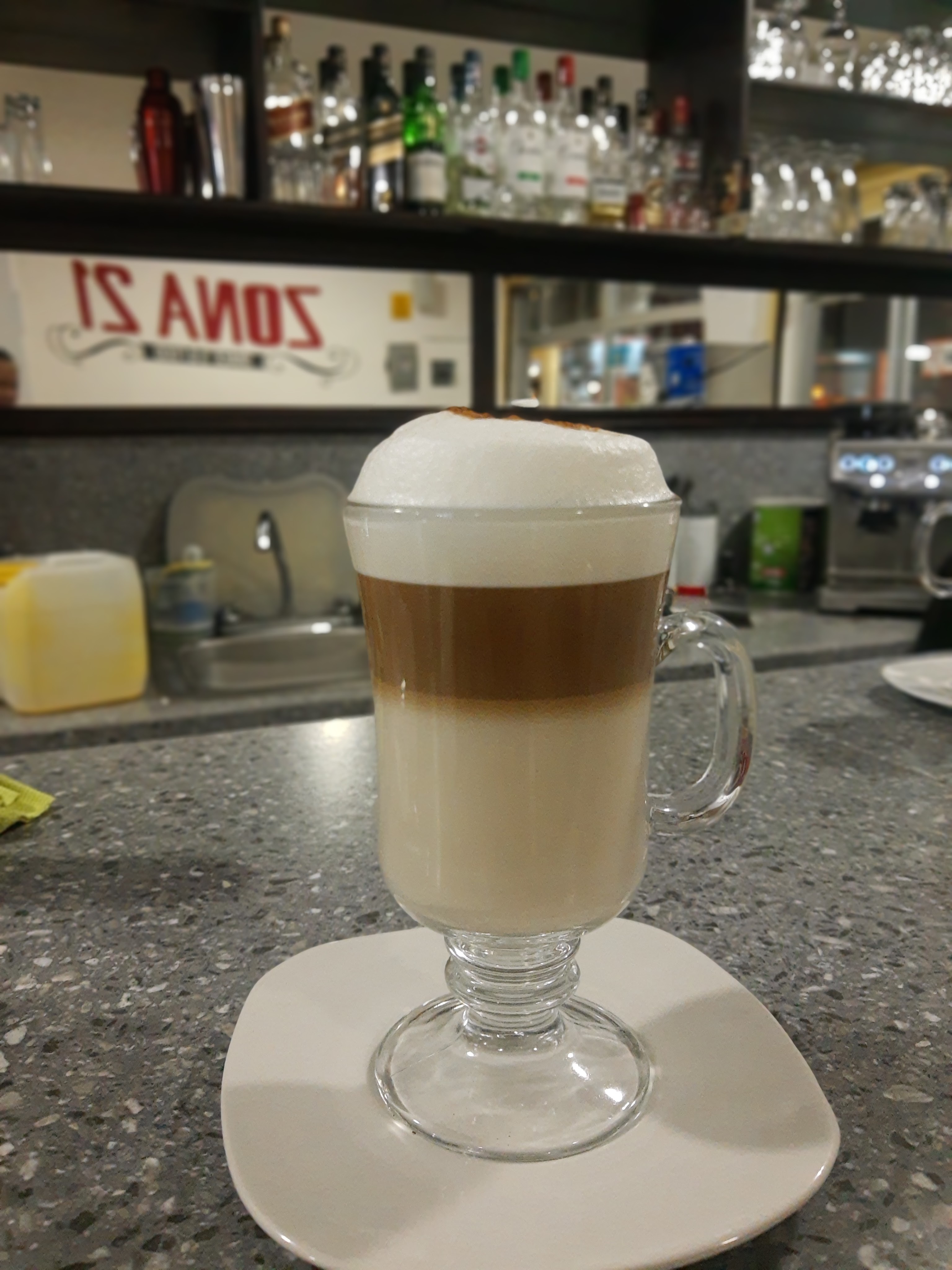 ZONA 21 SNACK´S & FOOD image 3