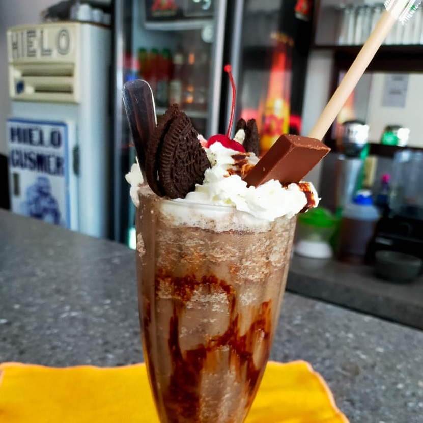 ZONA 21 SNACK´S & FOOD image 5